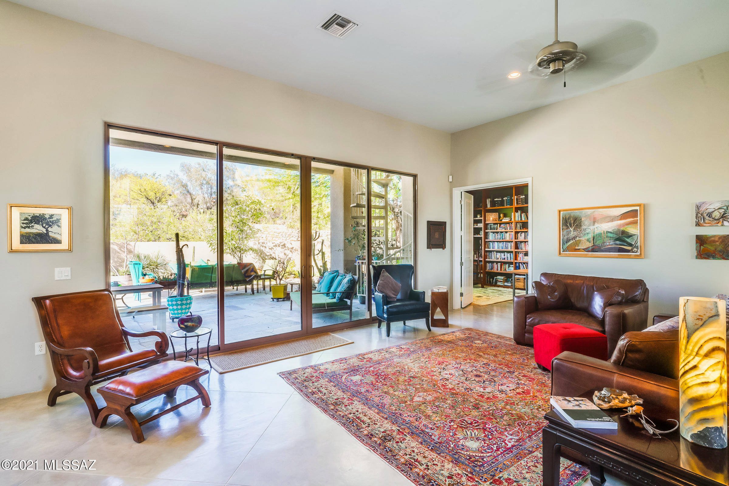 Catalina Foothills Estates NO. 2 - Residential
