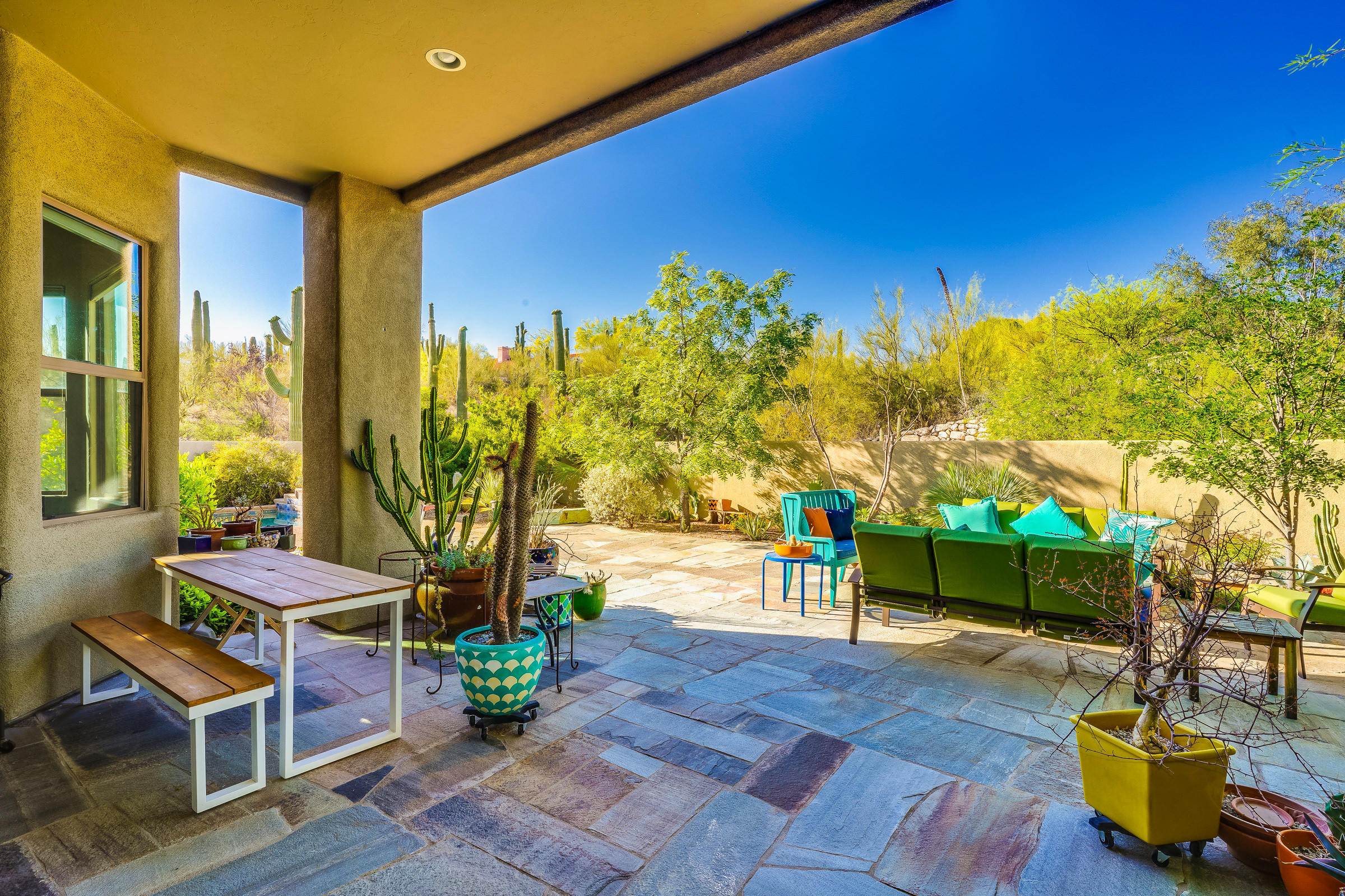 Catalina Foothills Estates NO. 2 - Residential
