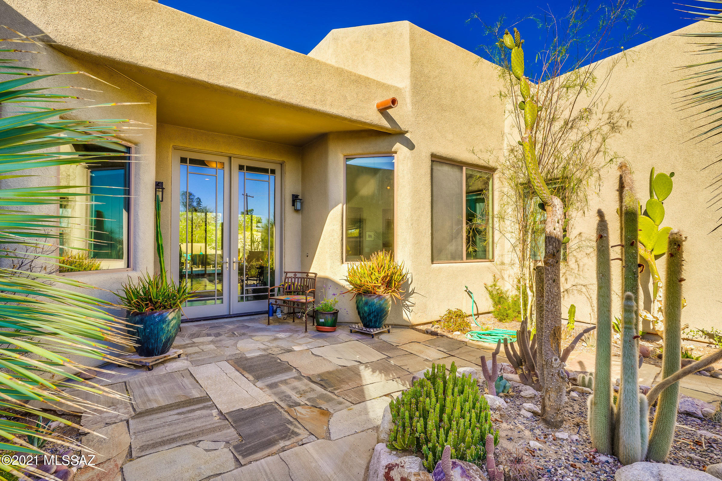 Catalina Foothills Estates NO. 2 - Residential