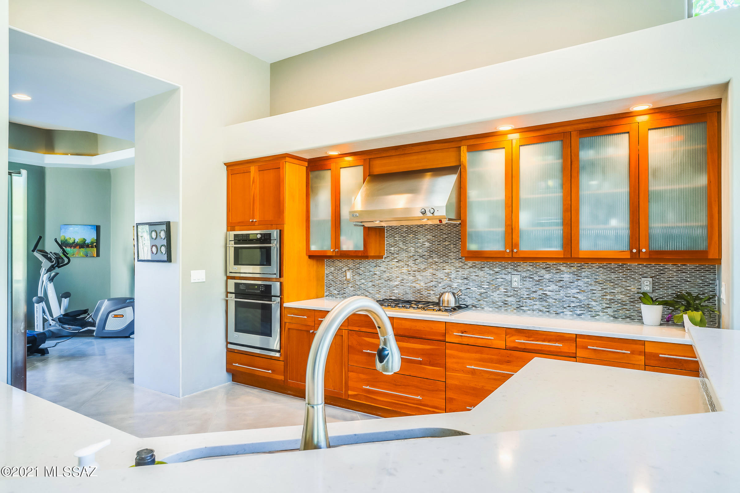 Catalina Foothills Estates NO. 2 - Residential