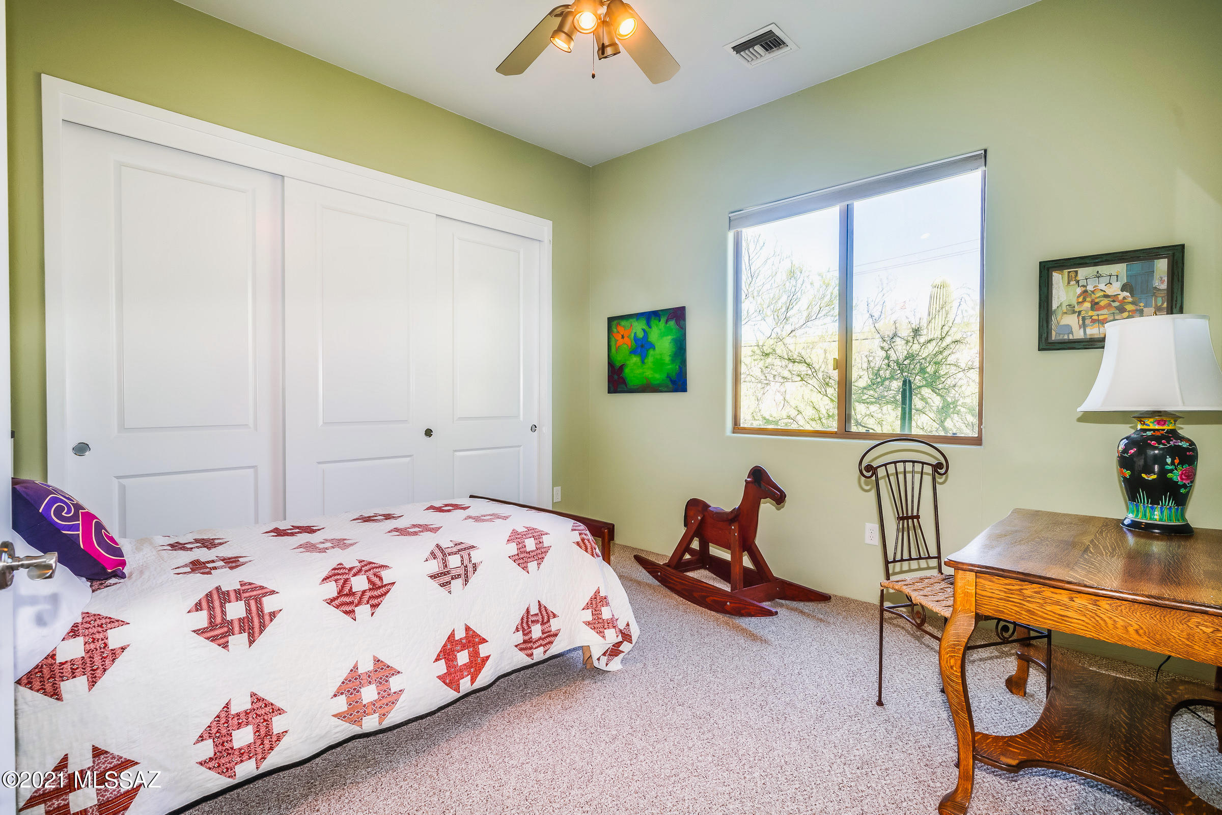 Catalina Foothills Estates NO. 2 - Residential