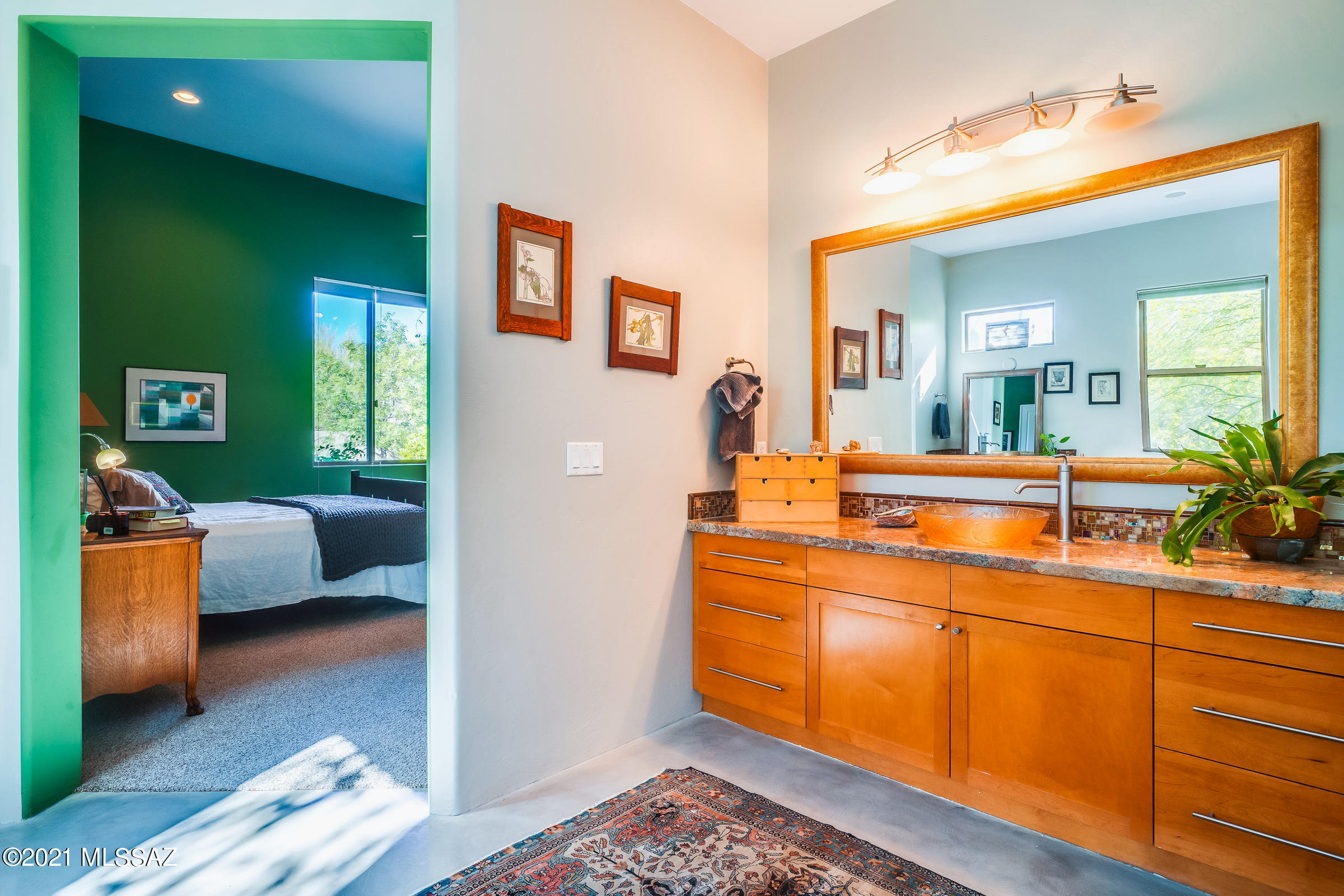 Catalina Foothills Estates NO. 2 - Residential