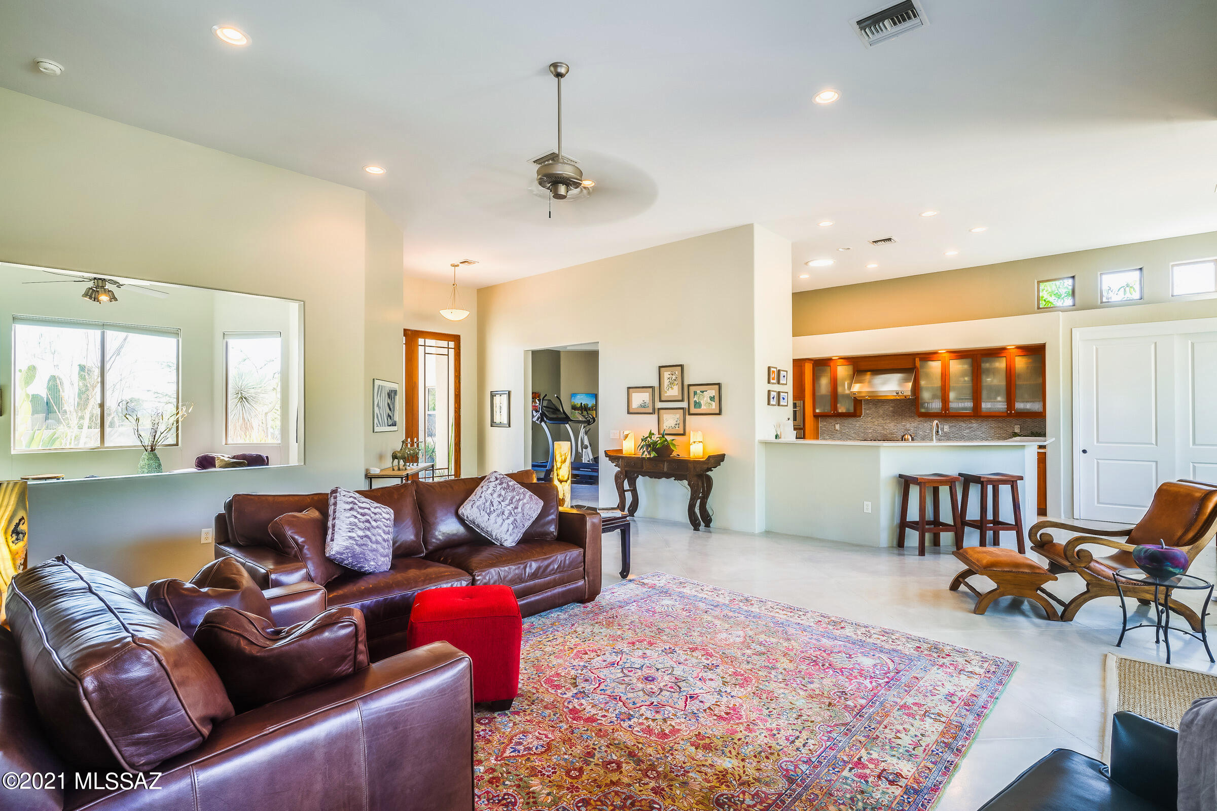 Catalina Foothills Estates NO. 2 - Residential