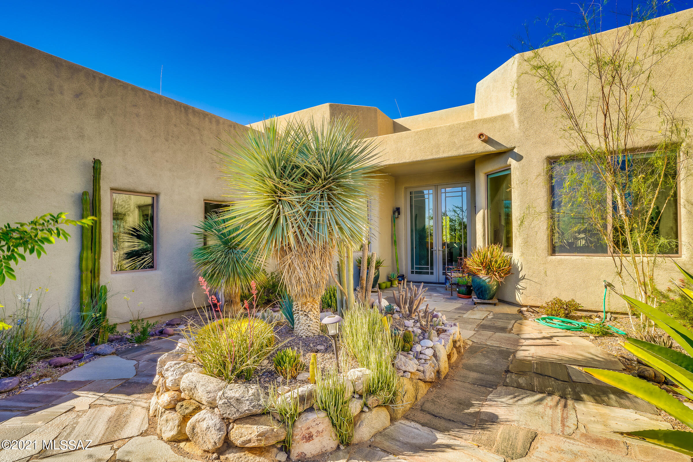 Catalina Foothills Estates NO. 2 - Residential