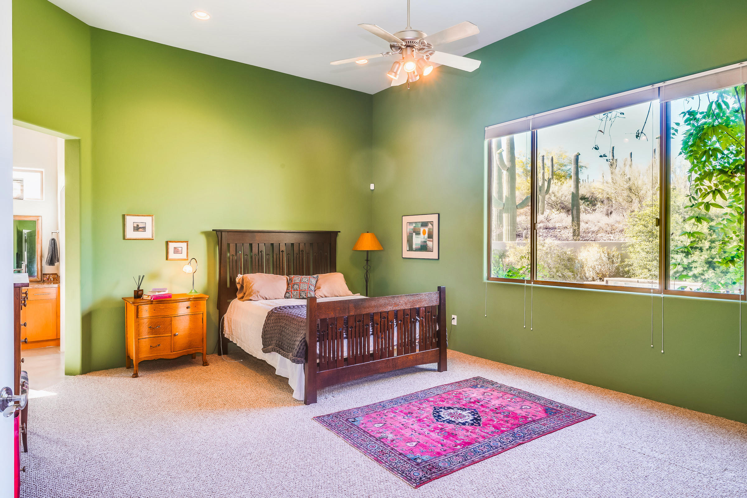 Catalina Foothills Estates NO. 2 - Residential