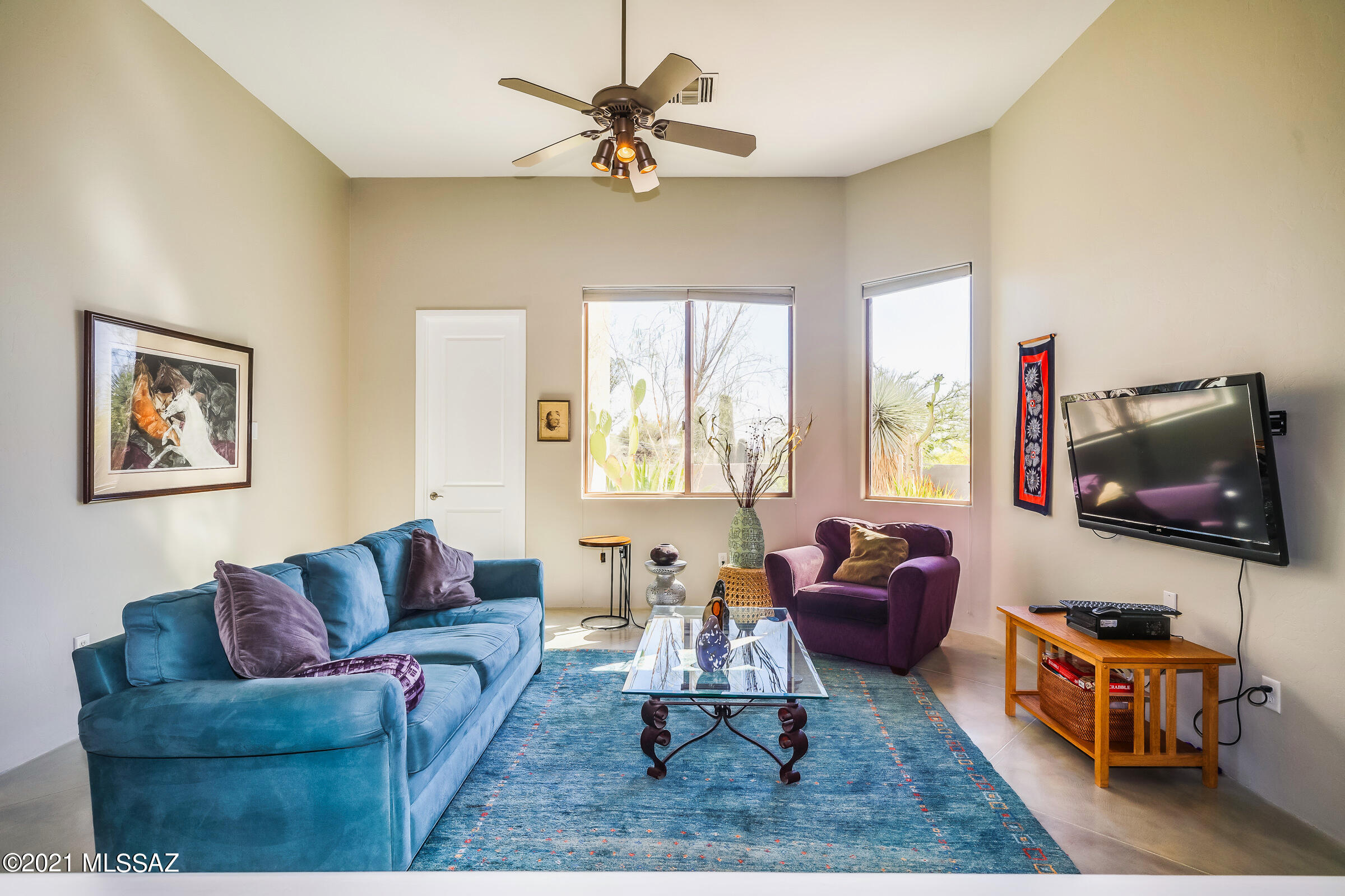 Catalina Foothills Estates NO. 2 - Residential
