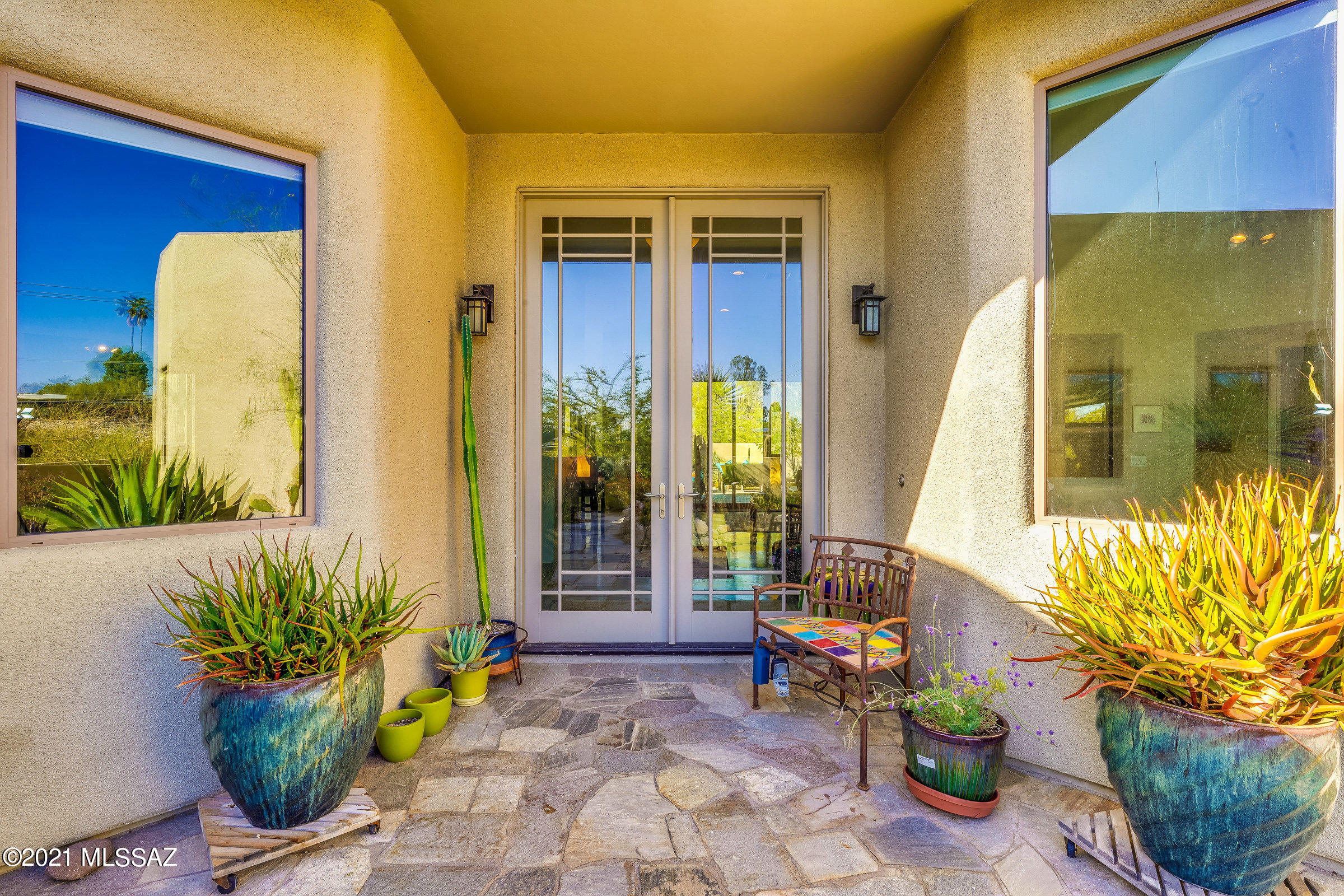 Catalina Foothills Estates NO. 2 - Residential