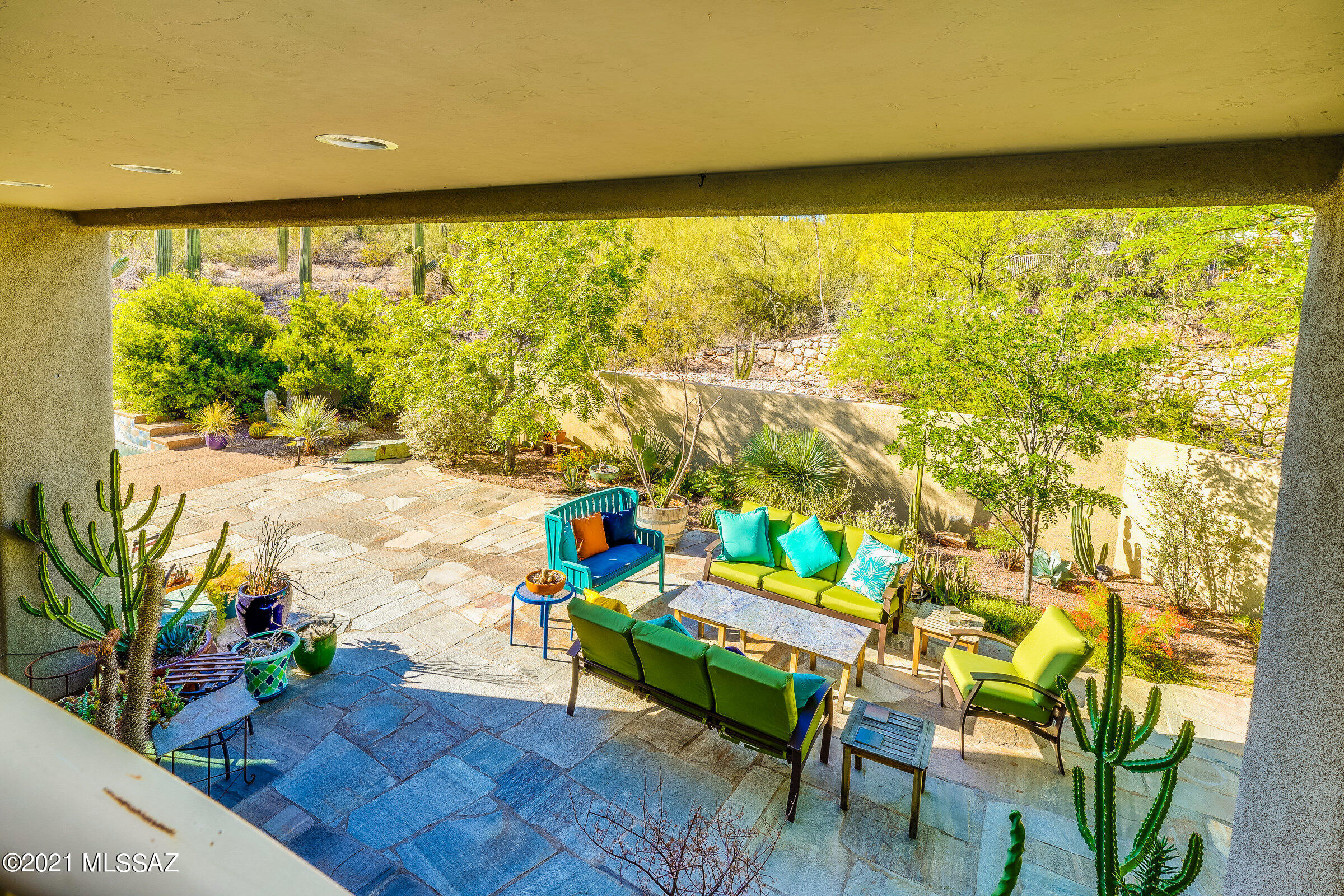 Catalina Foothills Estates NO. 2 - Residential