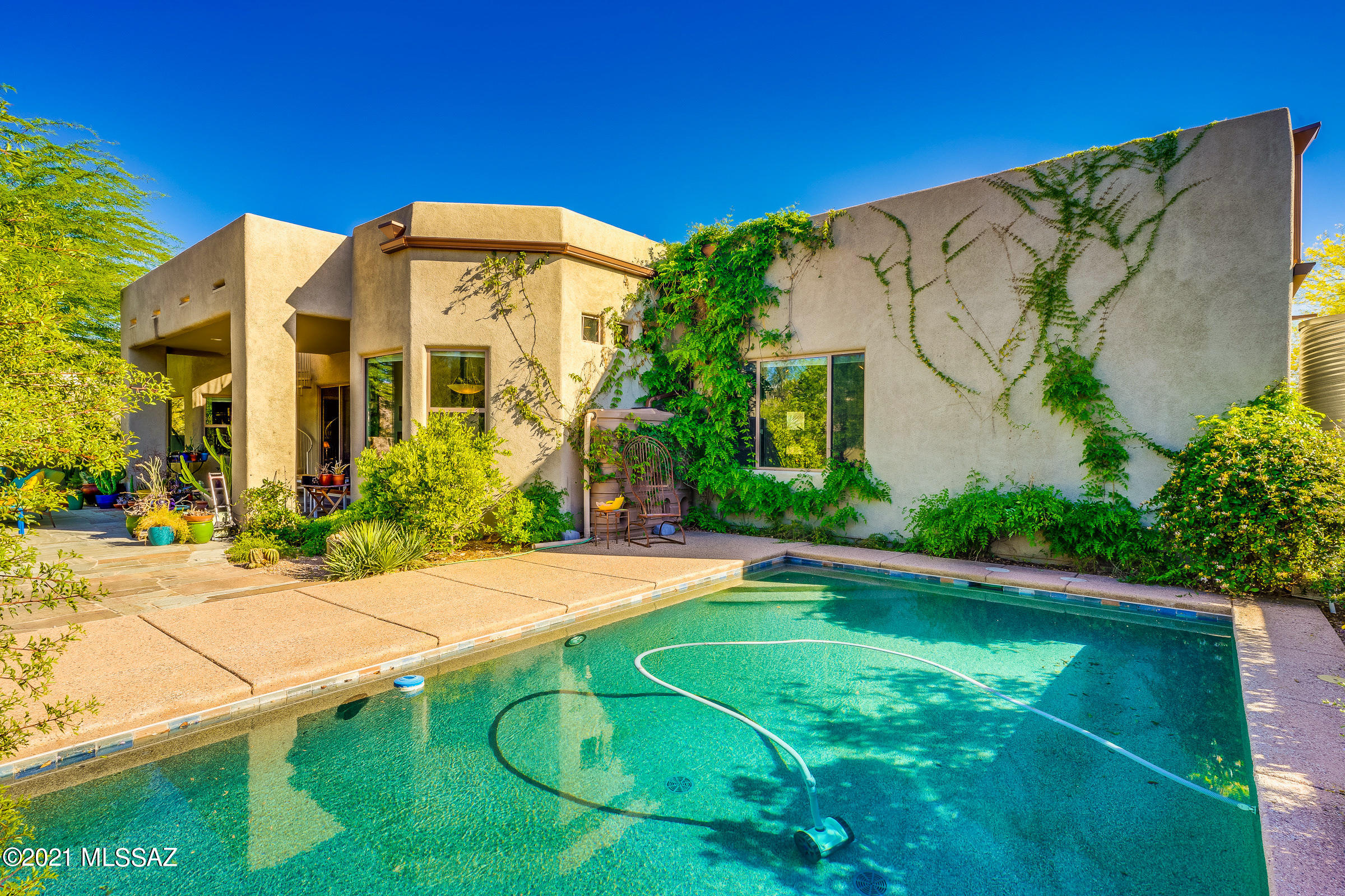 Catalina Foothills Estates NO. 2 - Residential