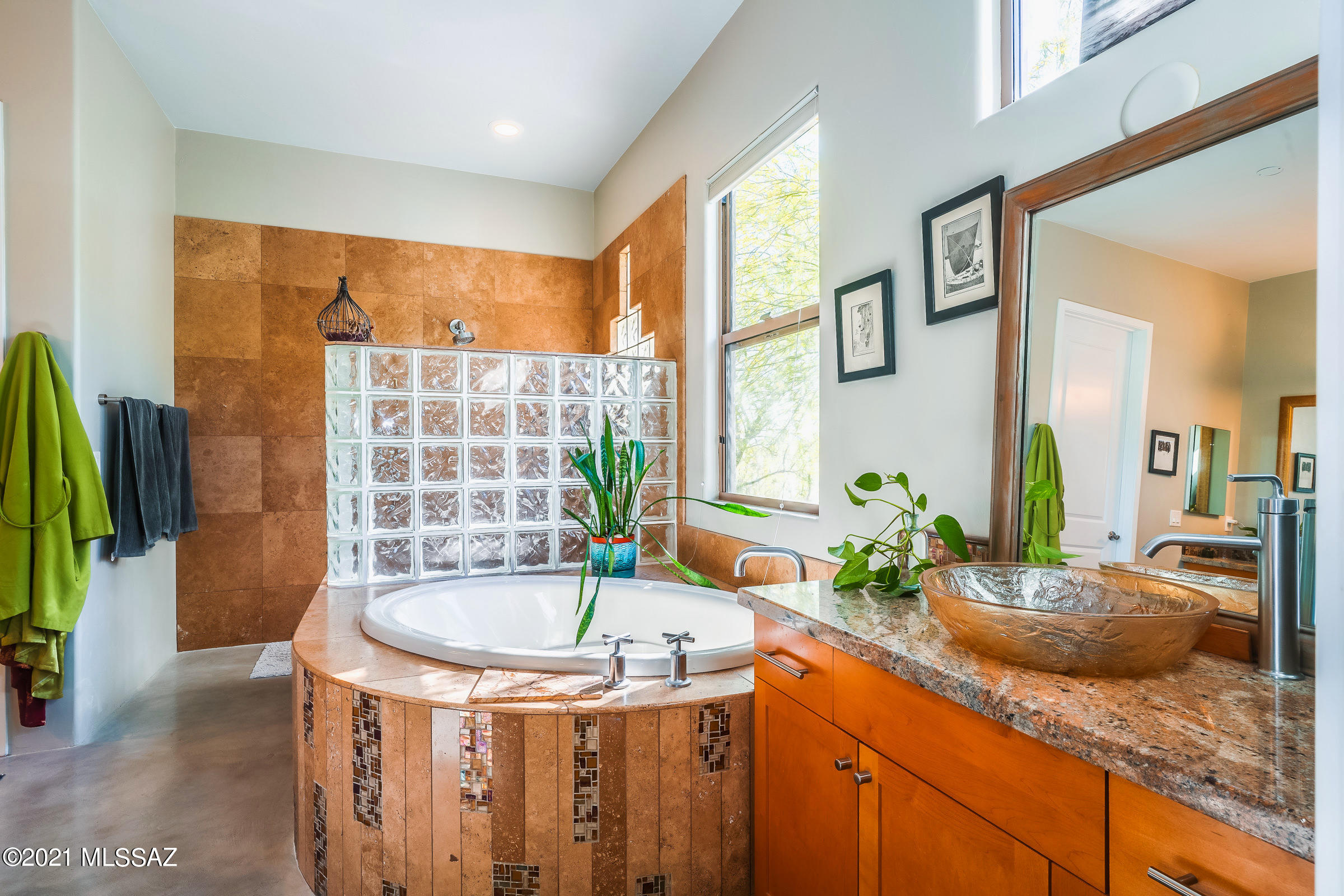 Catalina Foothills Estates NO. 2 - Residential