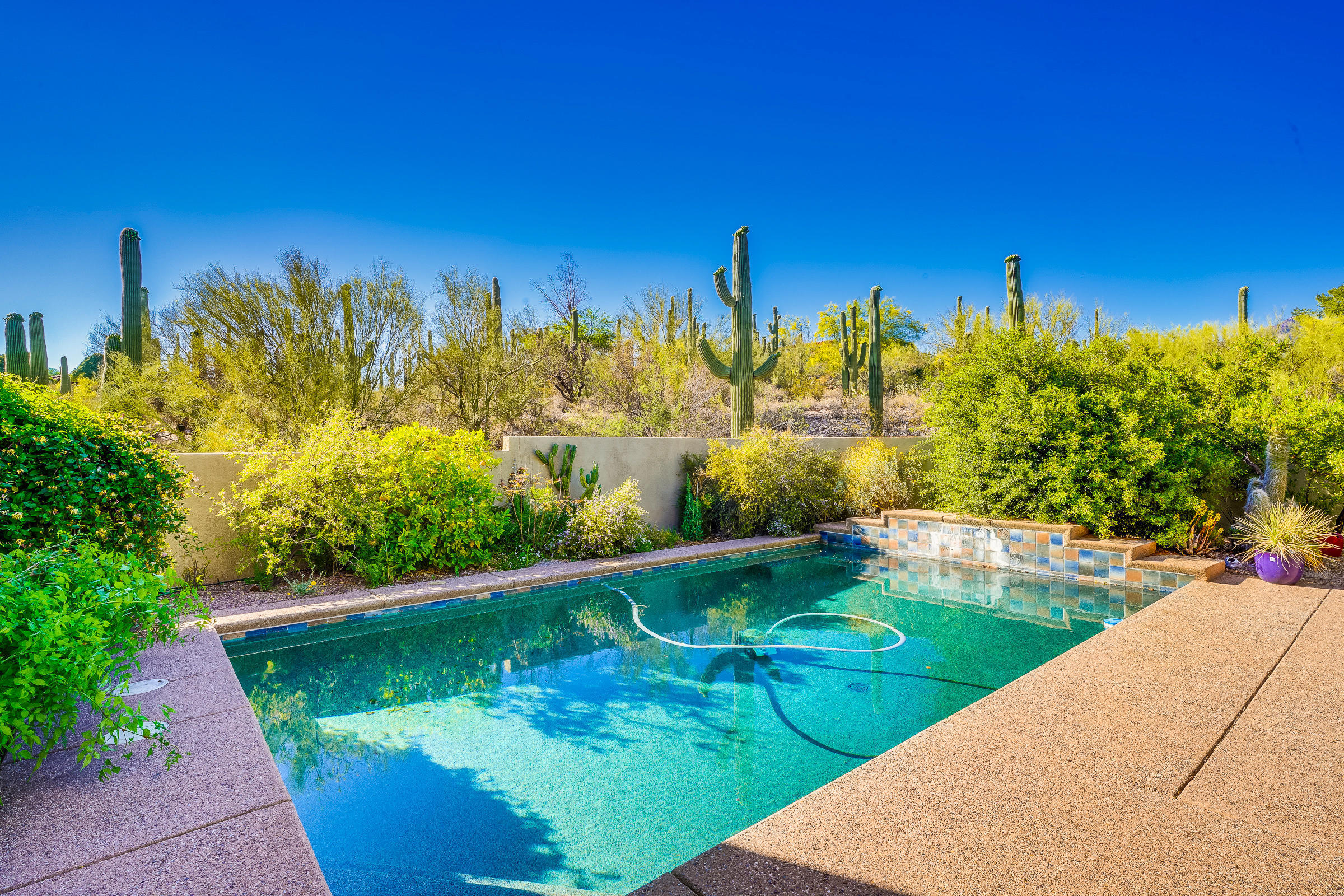 Catalina Foothills Estates NO. 2 - Residential