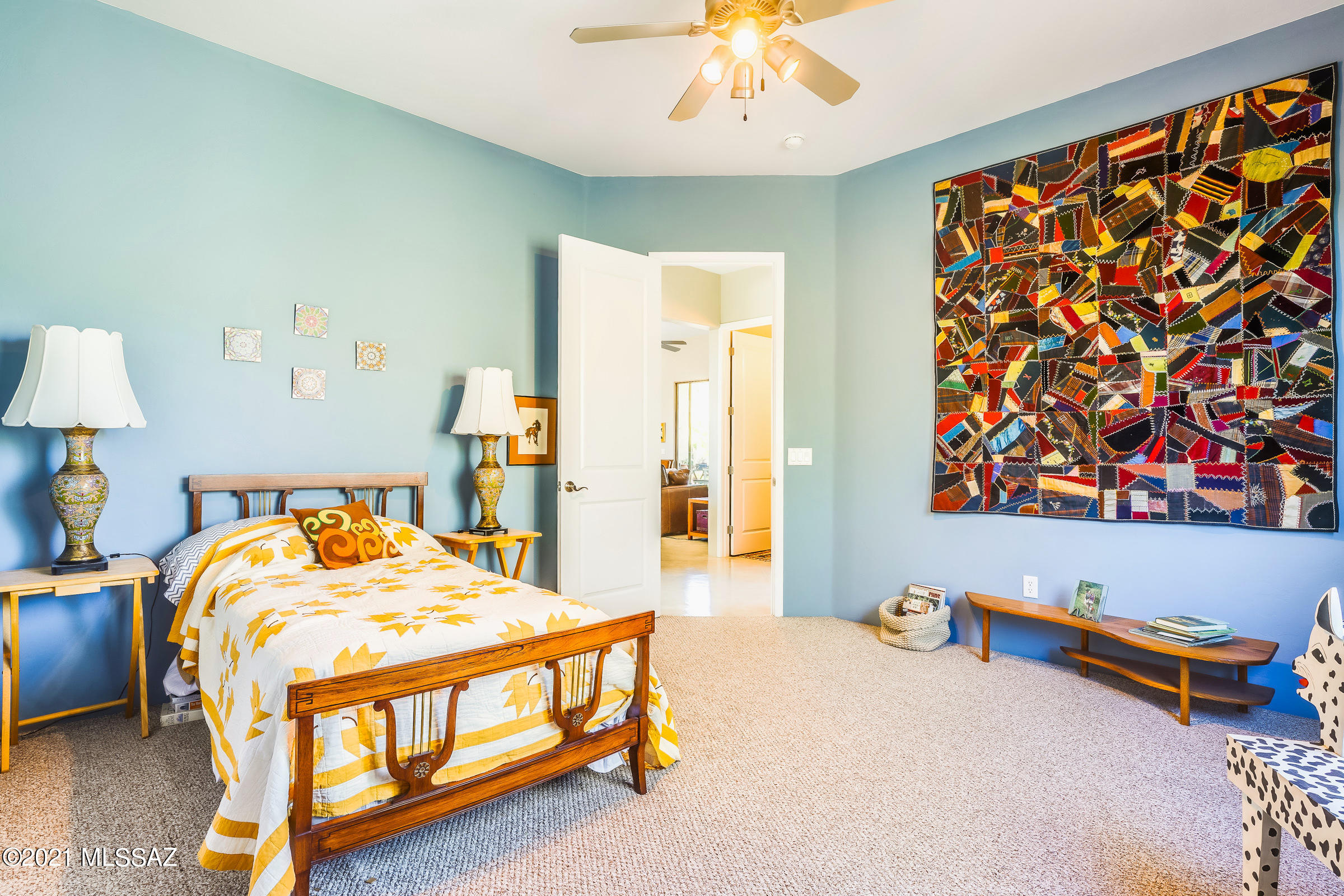 Catalina Foothills Estates NO. 2 - Residential