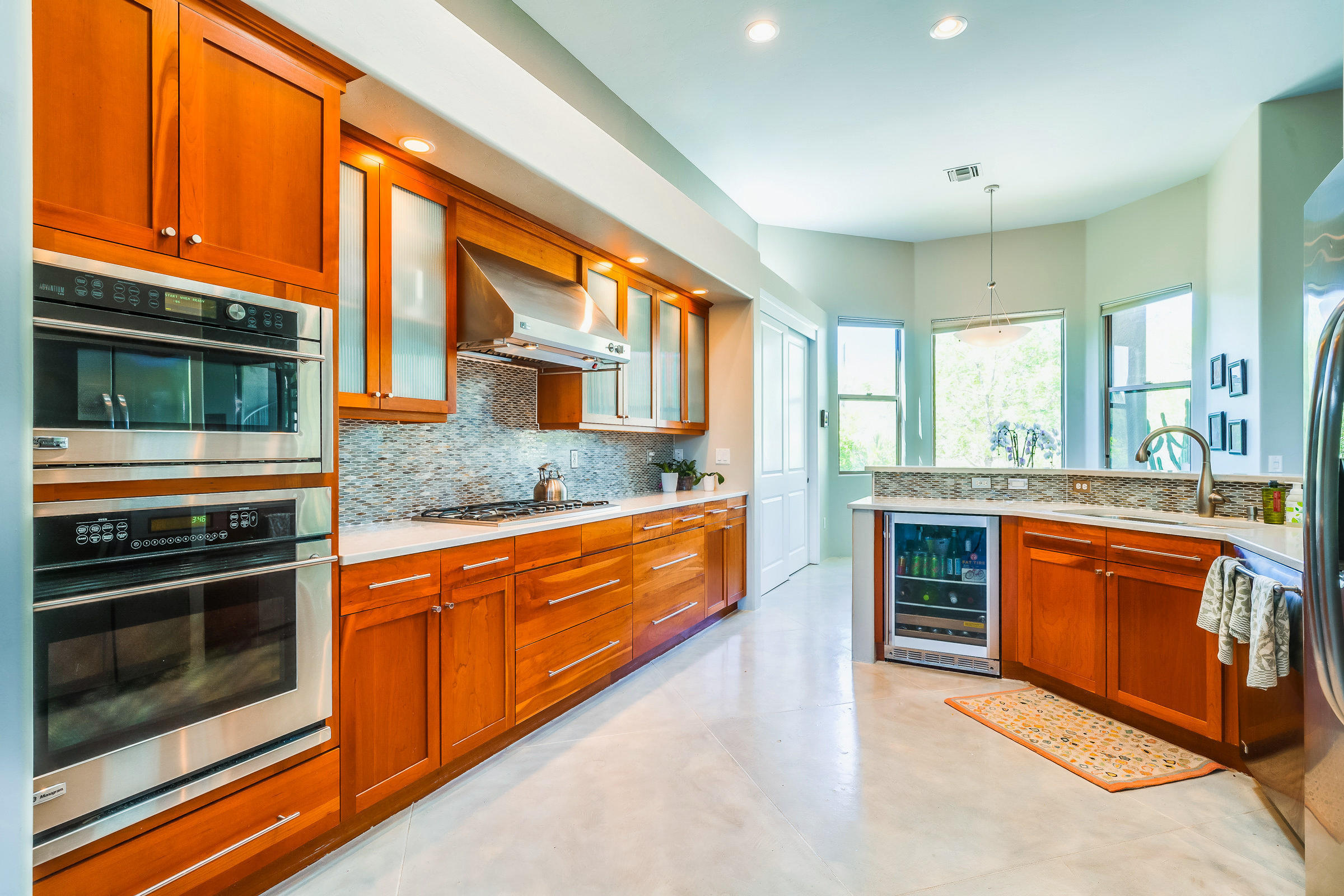 Catalina Foothills Estates NO. 2 - Residential