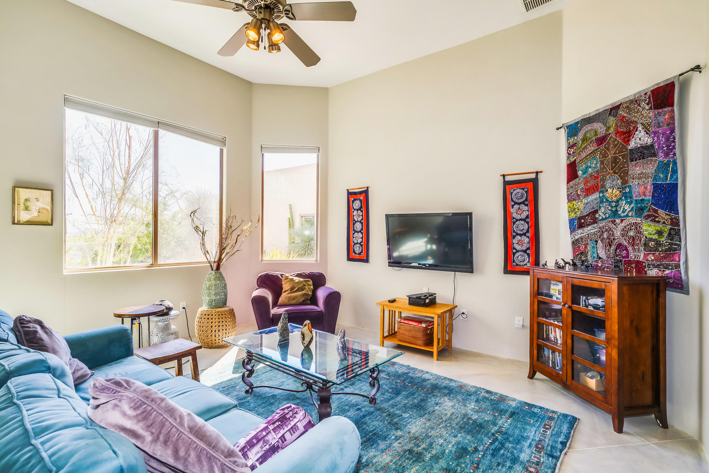 Catalina Foothills Estates NO. 2 - Residential