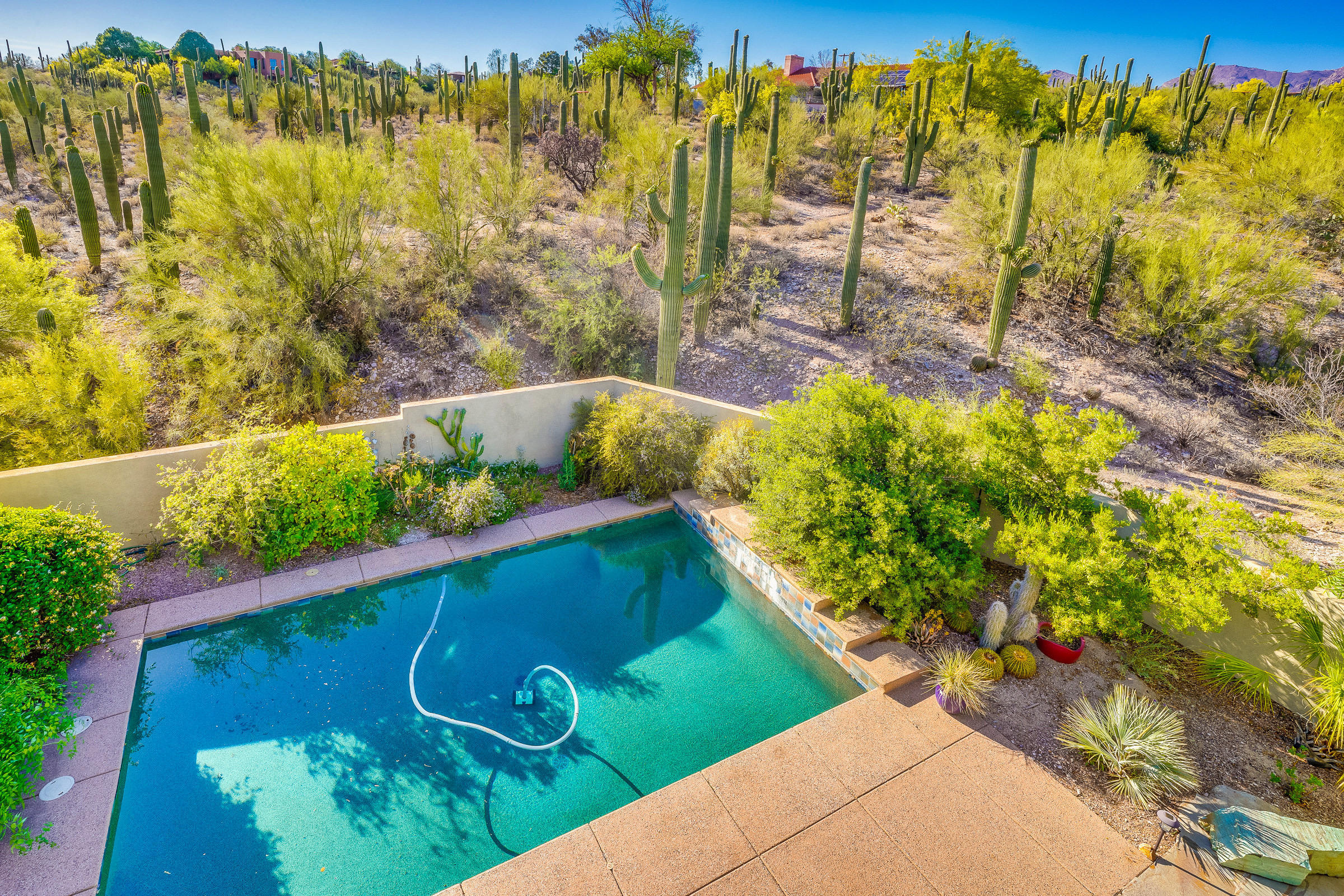 Catalina Foothills Estates NO. 2 - Residential