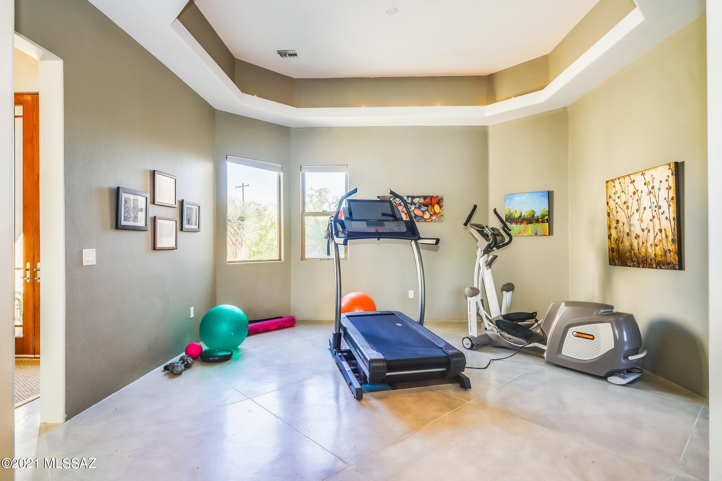 Catalina Foothills Estates NO. 2 - Residential