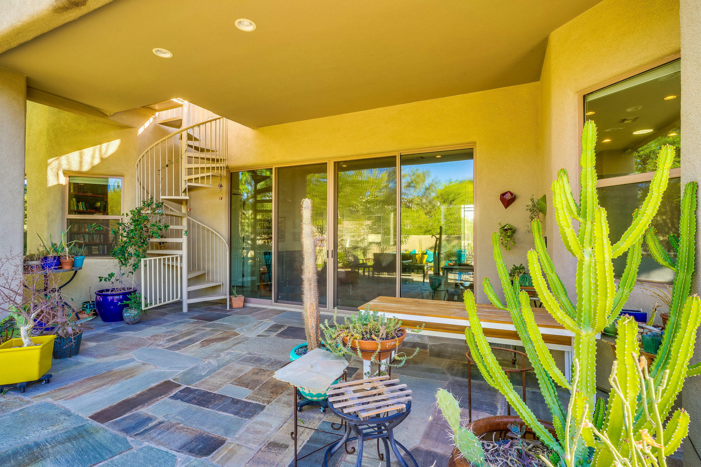 Catalina Foothills Estates NO. 2 - Residential