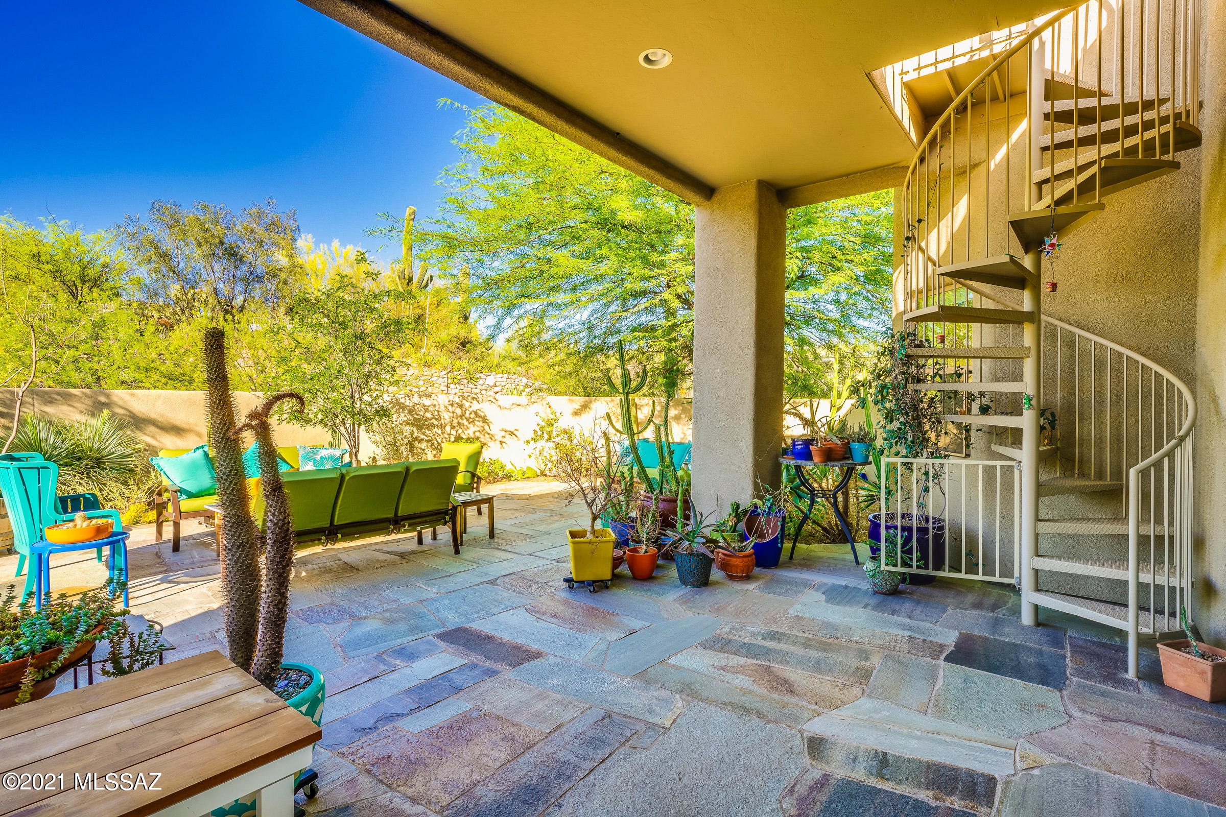 Catalina Foothills Estates NO. 2 - Residential
