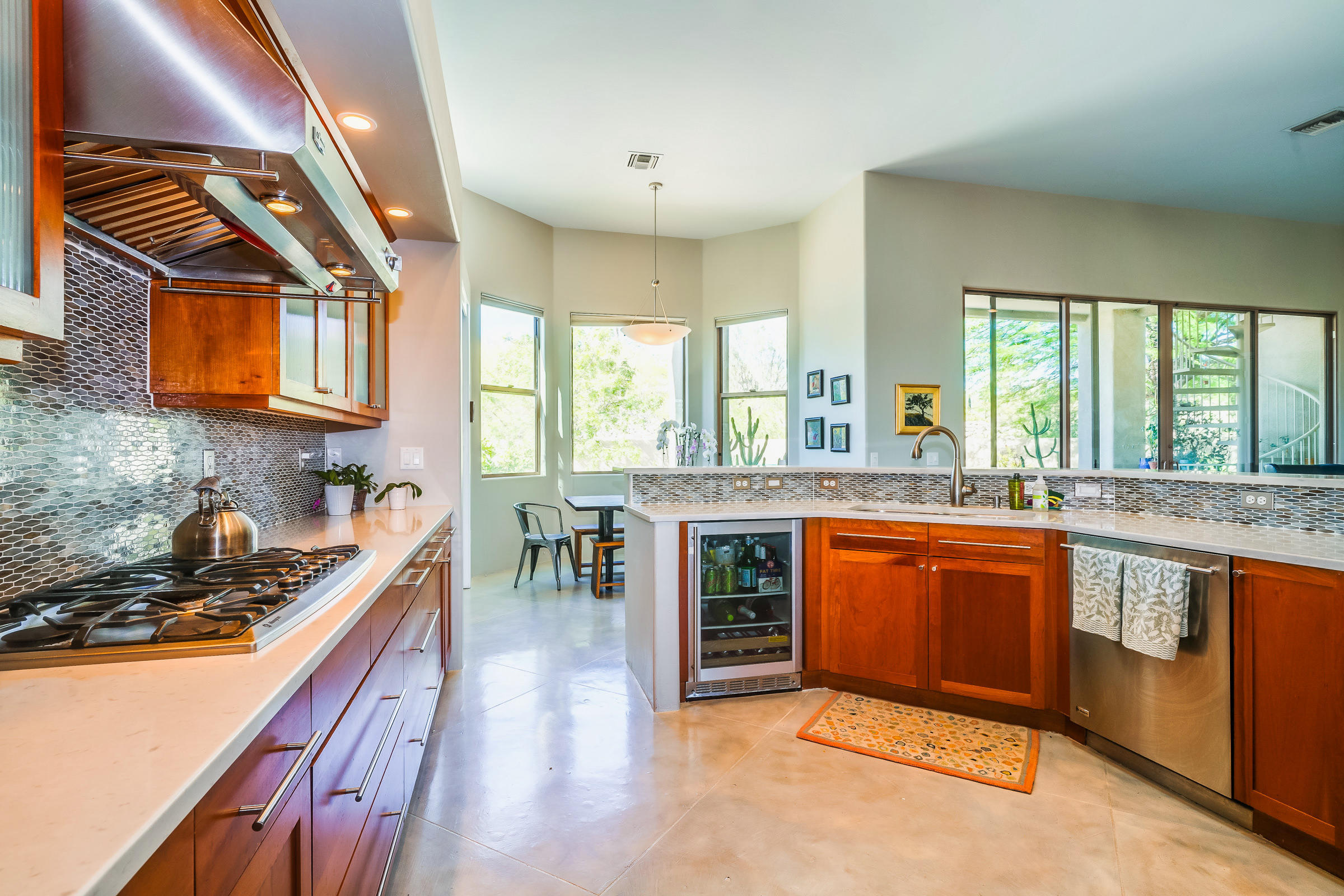 Catalina Foothills Estates NO. 2 - Residential