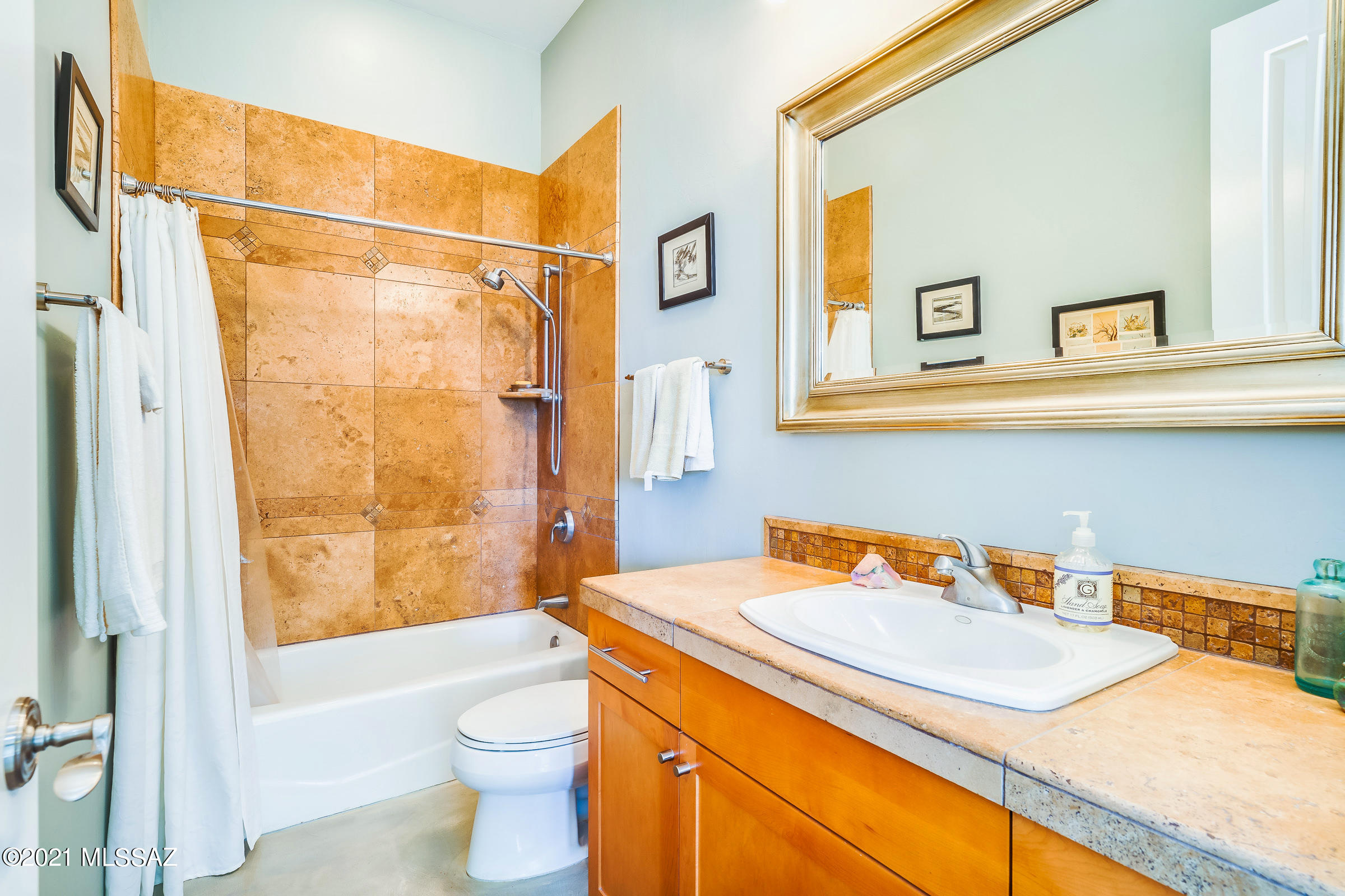 Catalina Foothills Estates NO. 2 - Residential