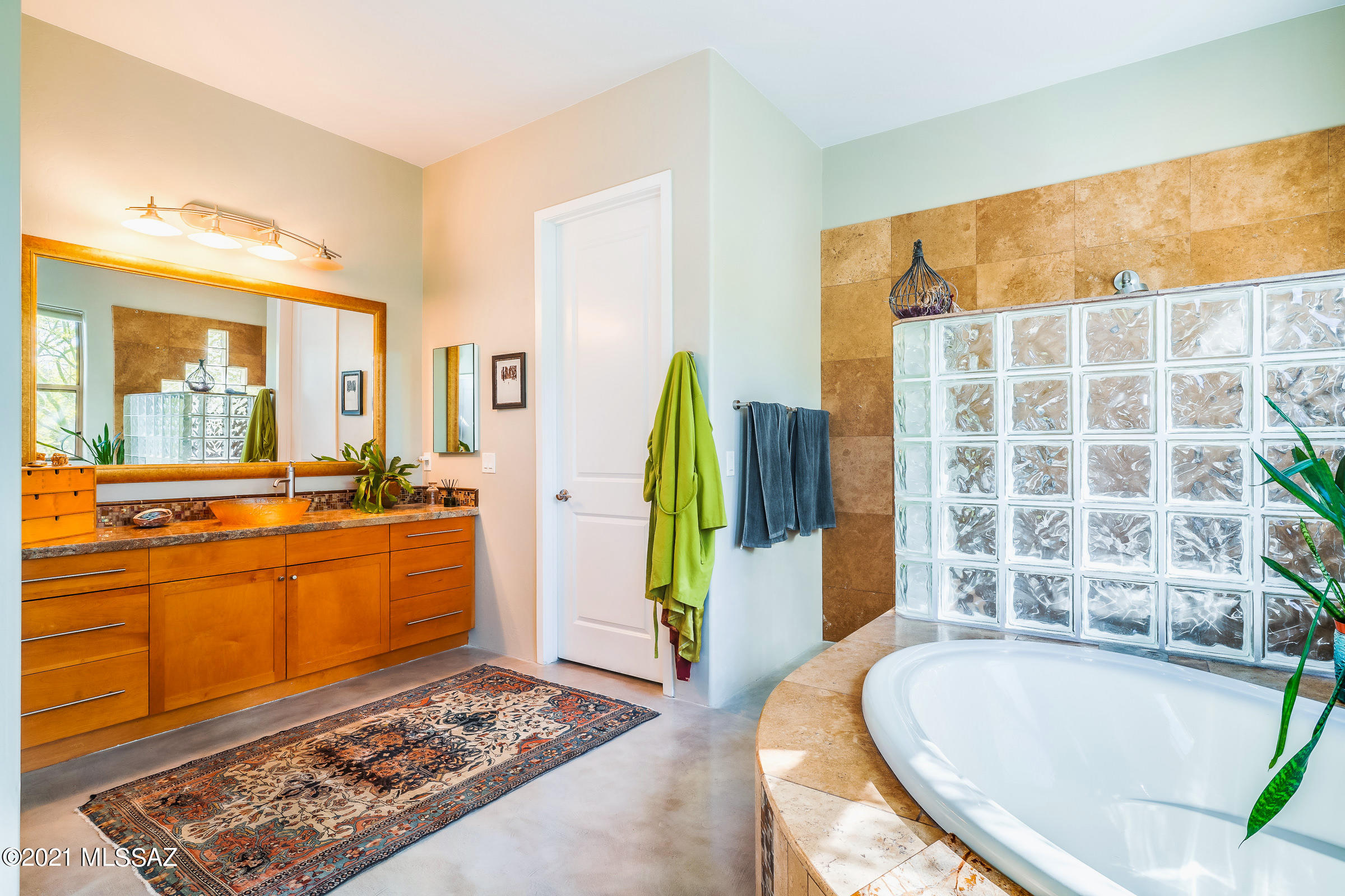 Catalina Foothills Estates NO. 2 - Residential