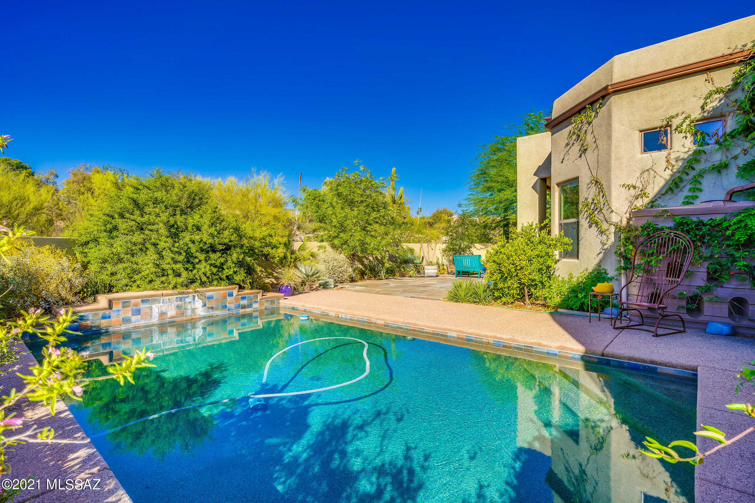 Catalina Foothills Estates NO. 2 - Residential