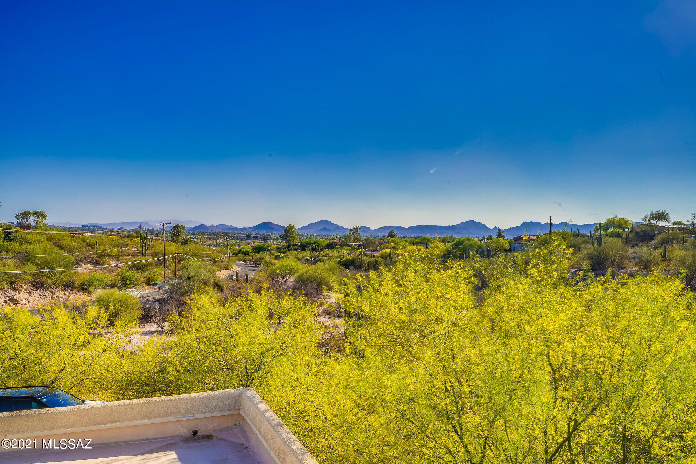 Catalina Foothills Estates NO. 2 - Residential
