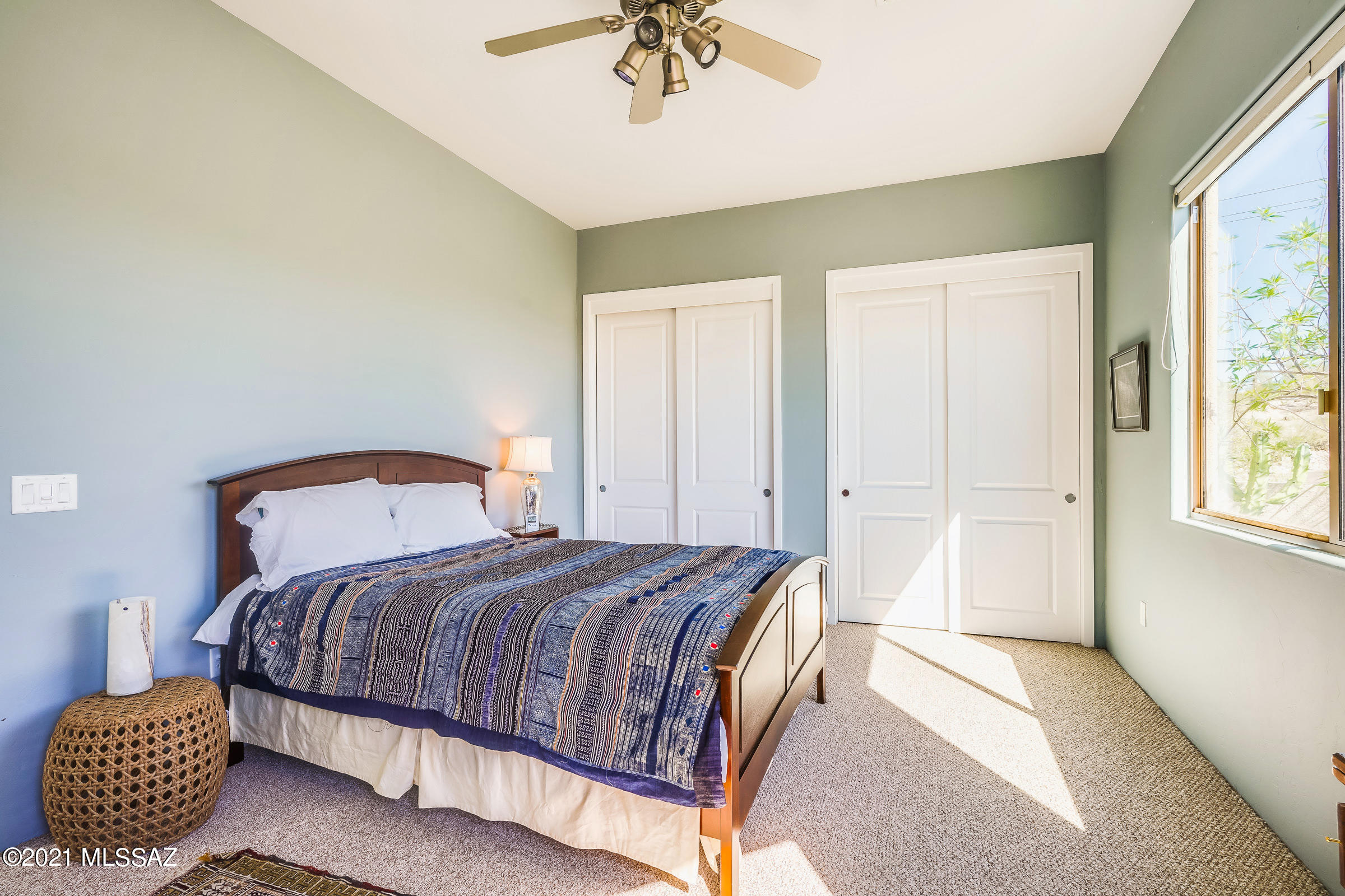 Catalina Foothills Estates NO. 2 - Residential