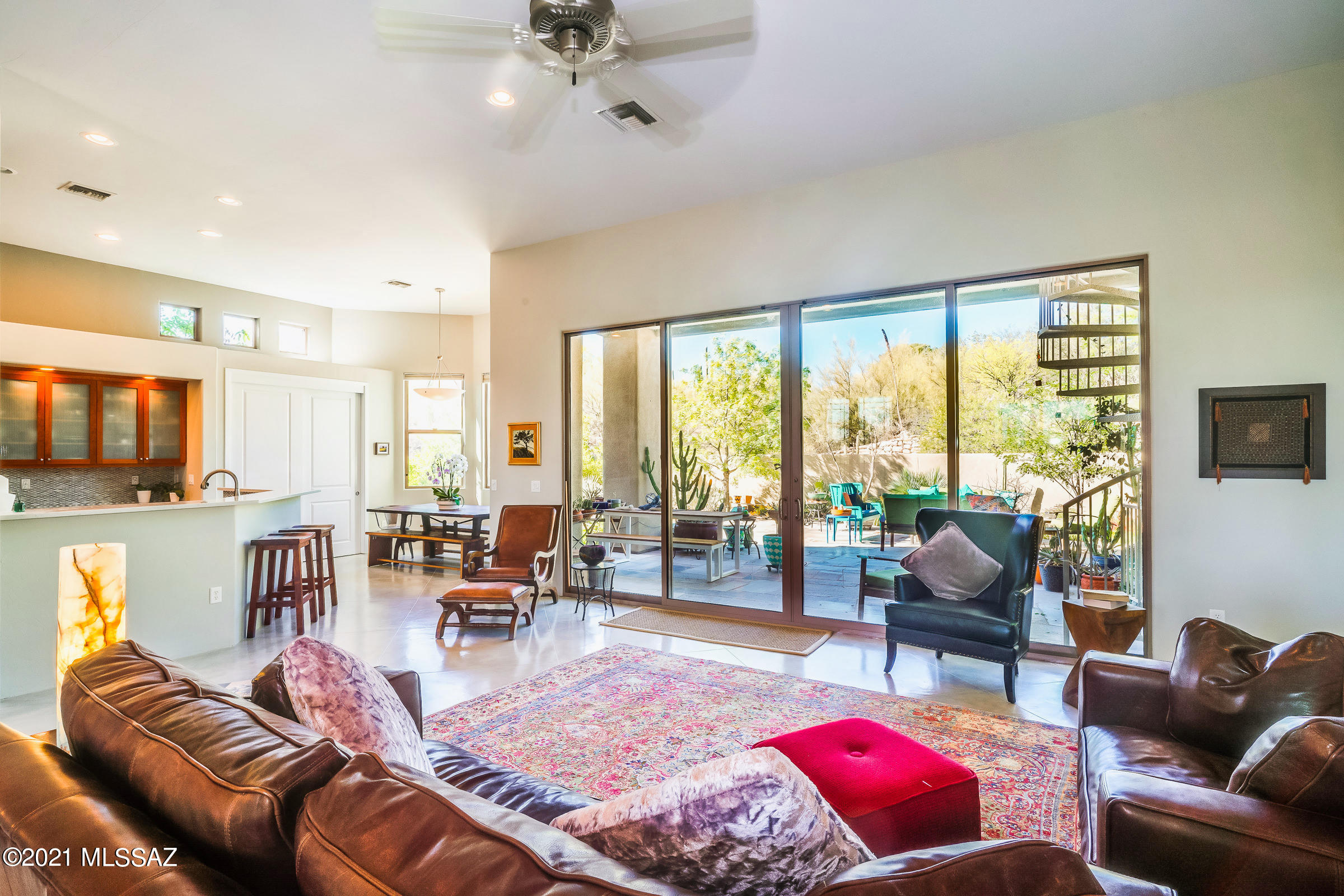 Catalina Foothills Estates NO. 2 - Residential