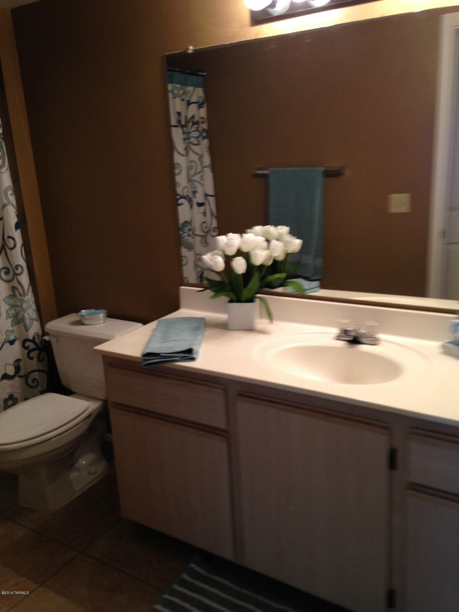 Veranda at Ventana Condominiums - Residential Lease