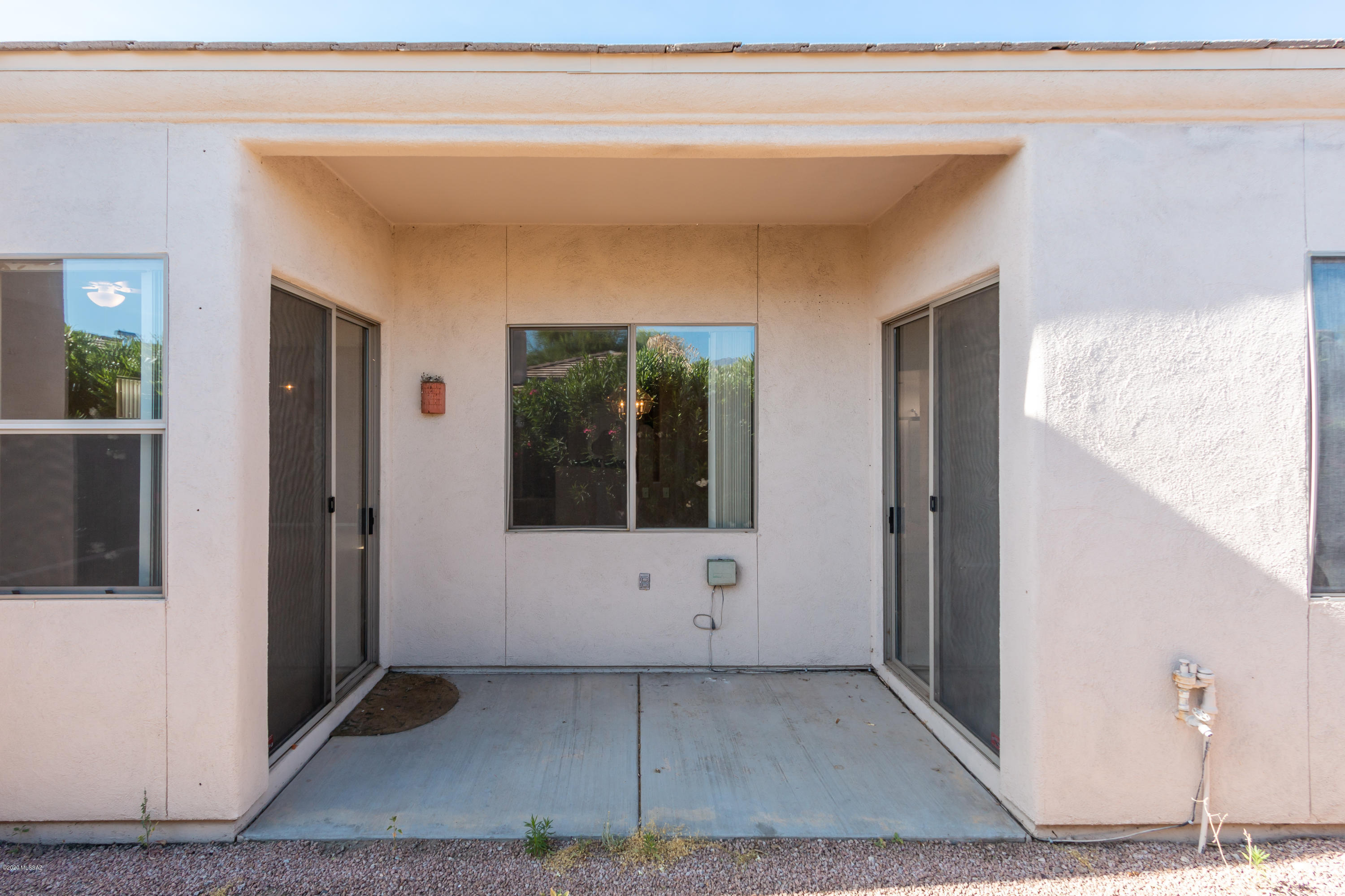 Rancho Esperero (1-343) - Residential