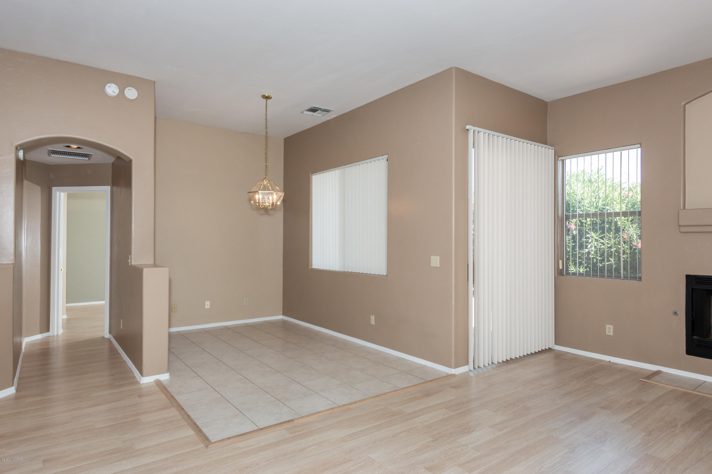 Rancho Esperero (1-343) - Residential
