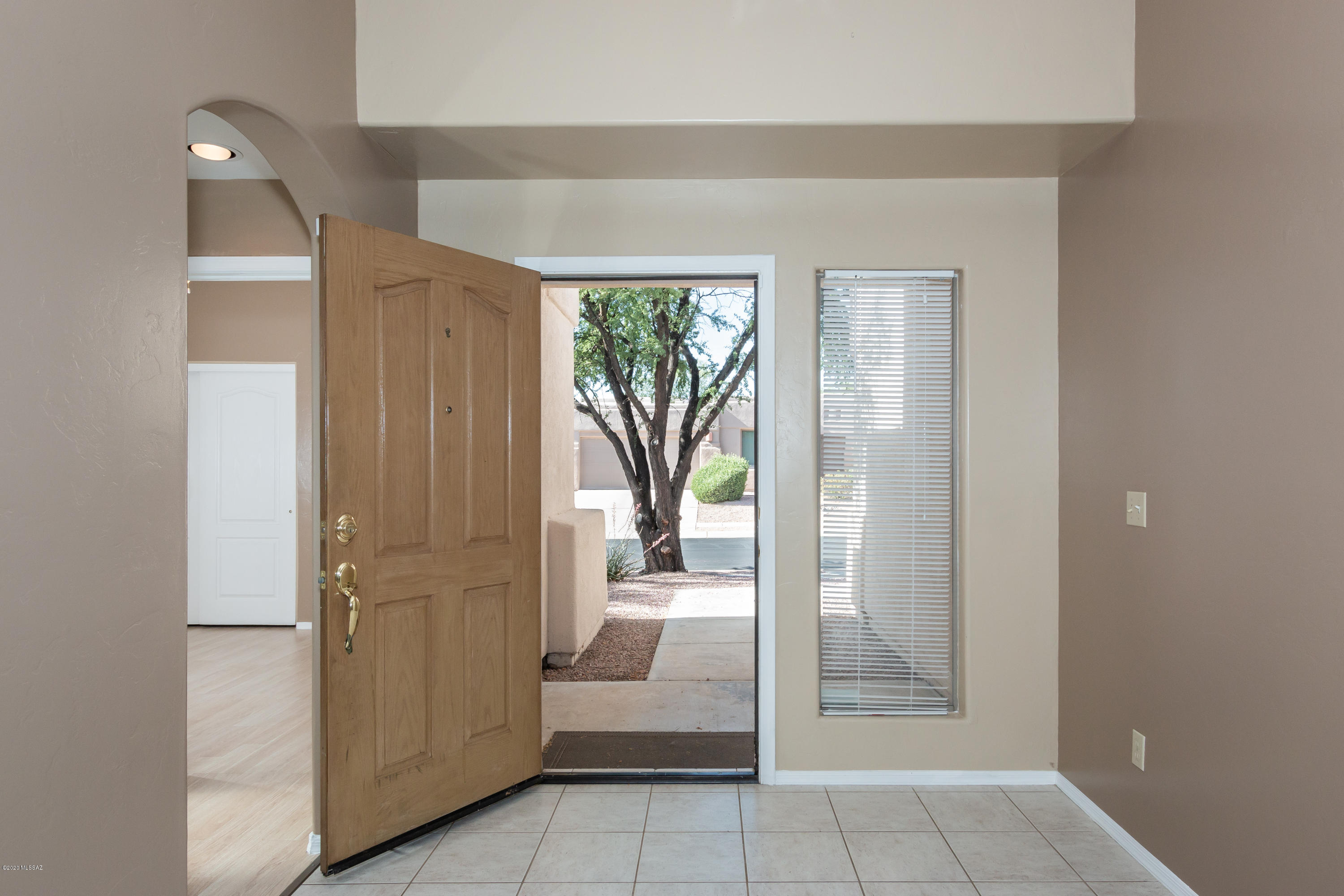 Rancho Esperero (1-343) - Residential