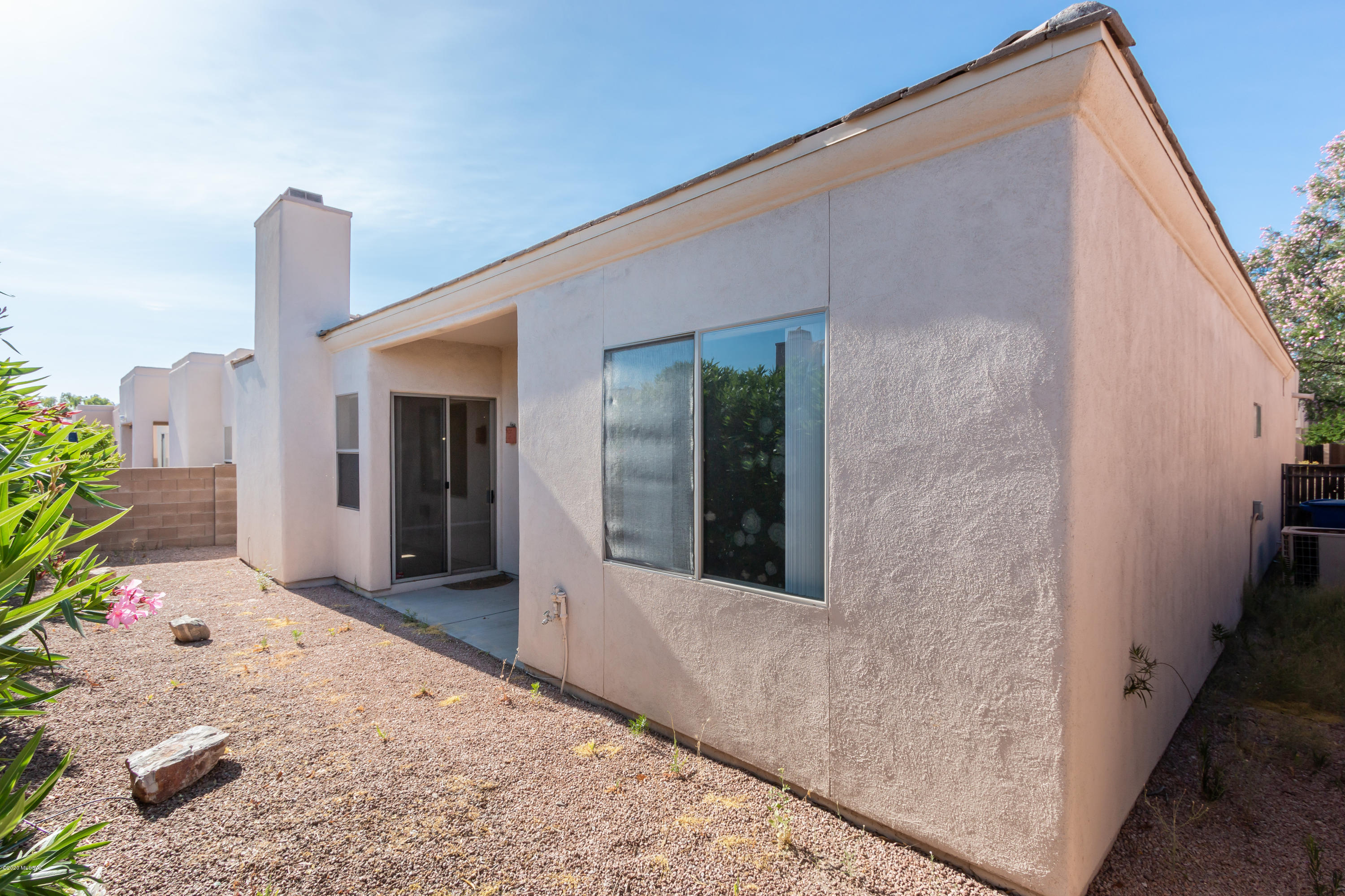 Rancho Esperero (1-343) - Residential