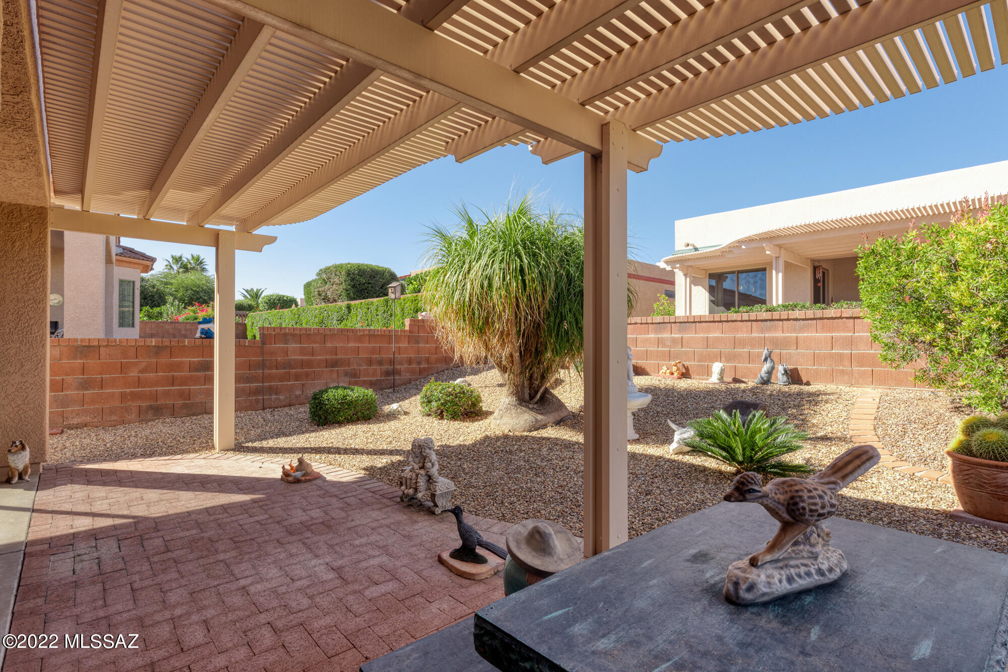 Las Campanas BLK G (1-95) - Residential