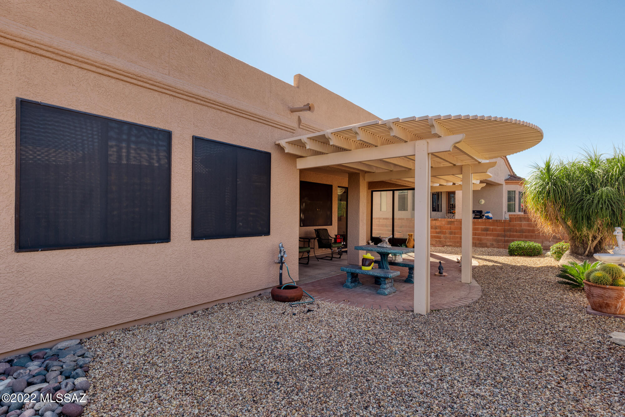 Las Campanas BLK G (1-95) - Residential