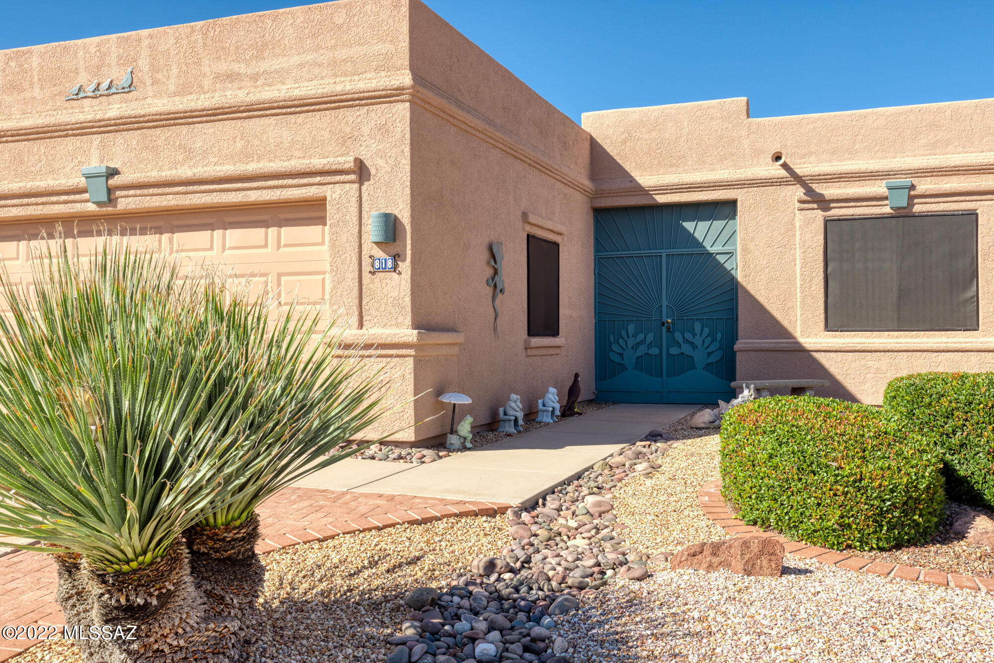 Las Campanas BLK G (1-95) - Residential