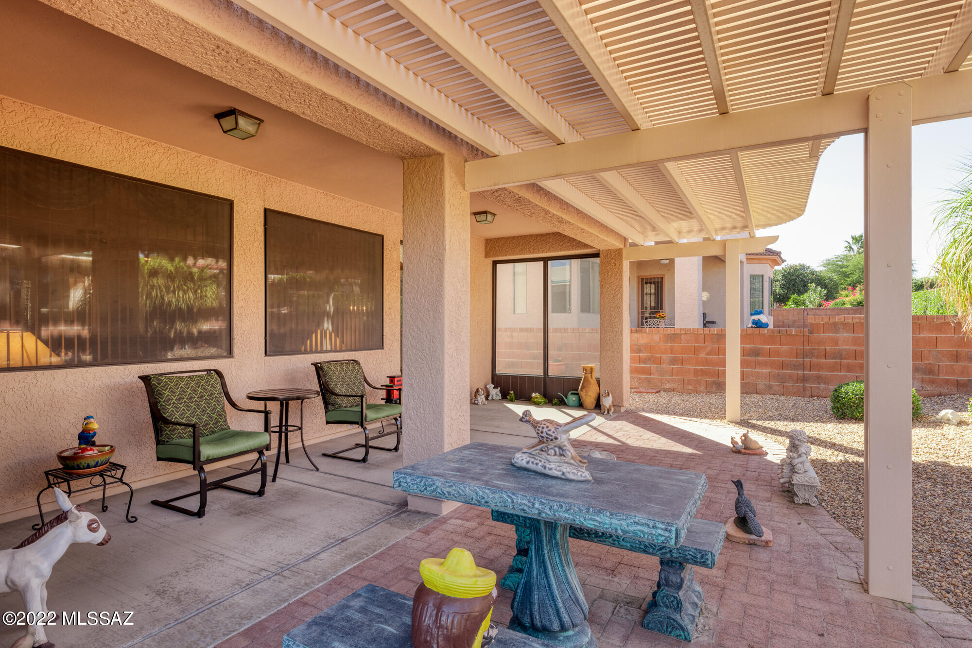 Las Campanas BLK G (1-95) - Residential