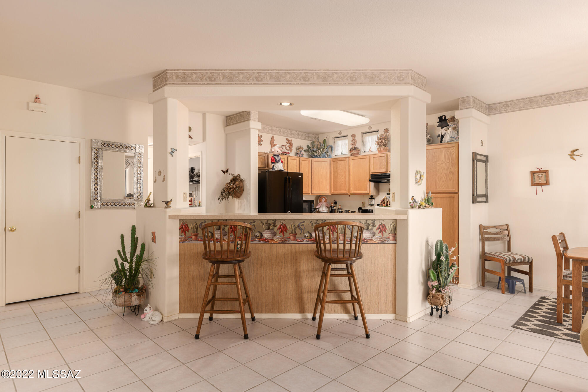 Las Campanas BLK G (1-95) - Residential