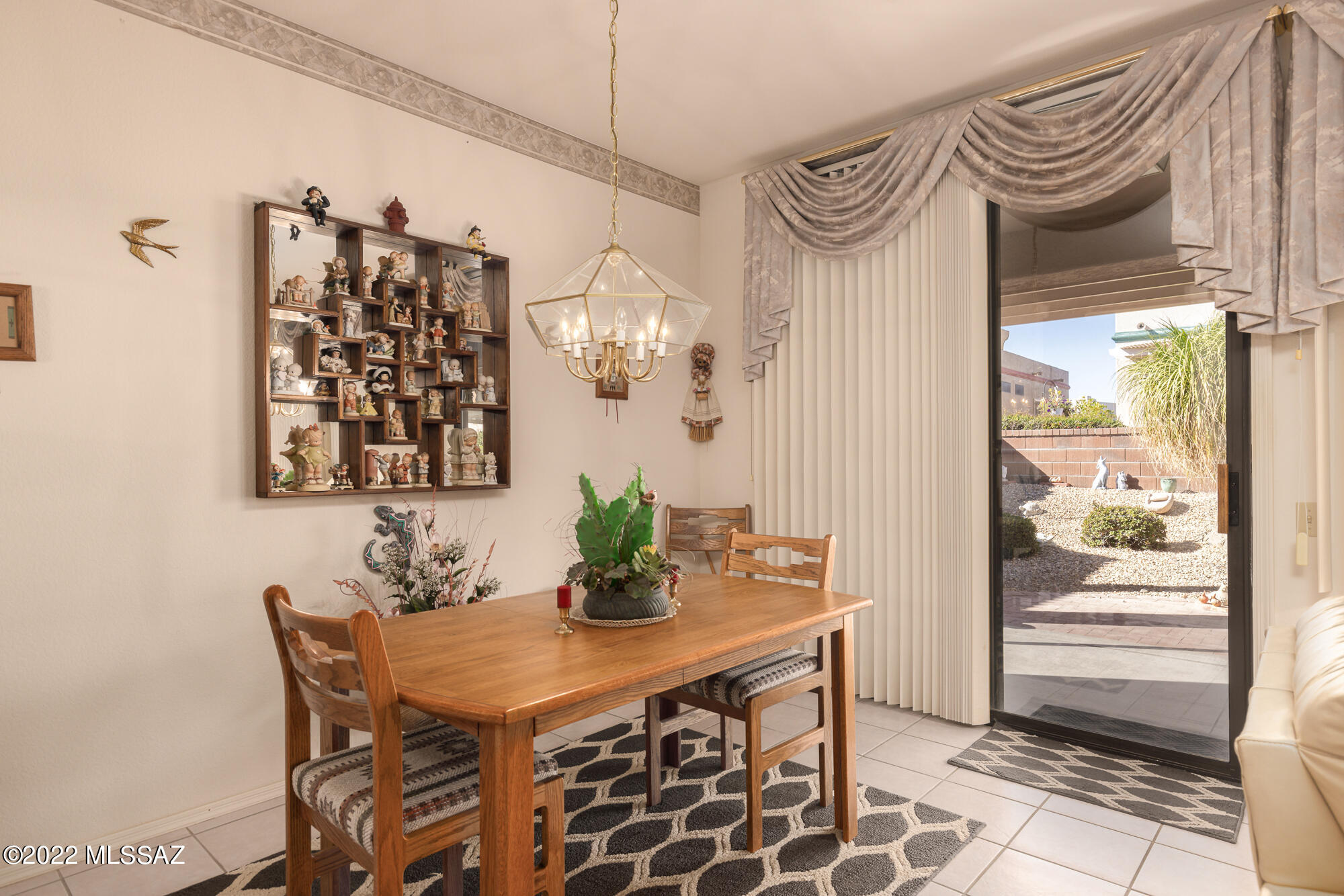 Las Campanas BLK G (1-95) - Residential