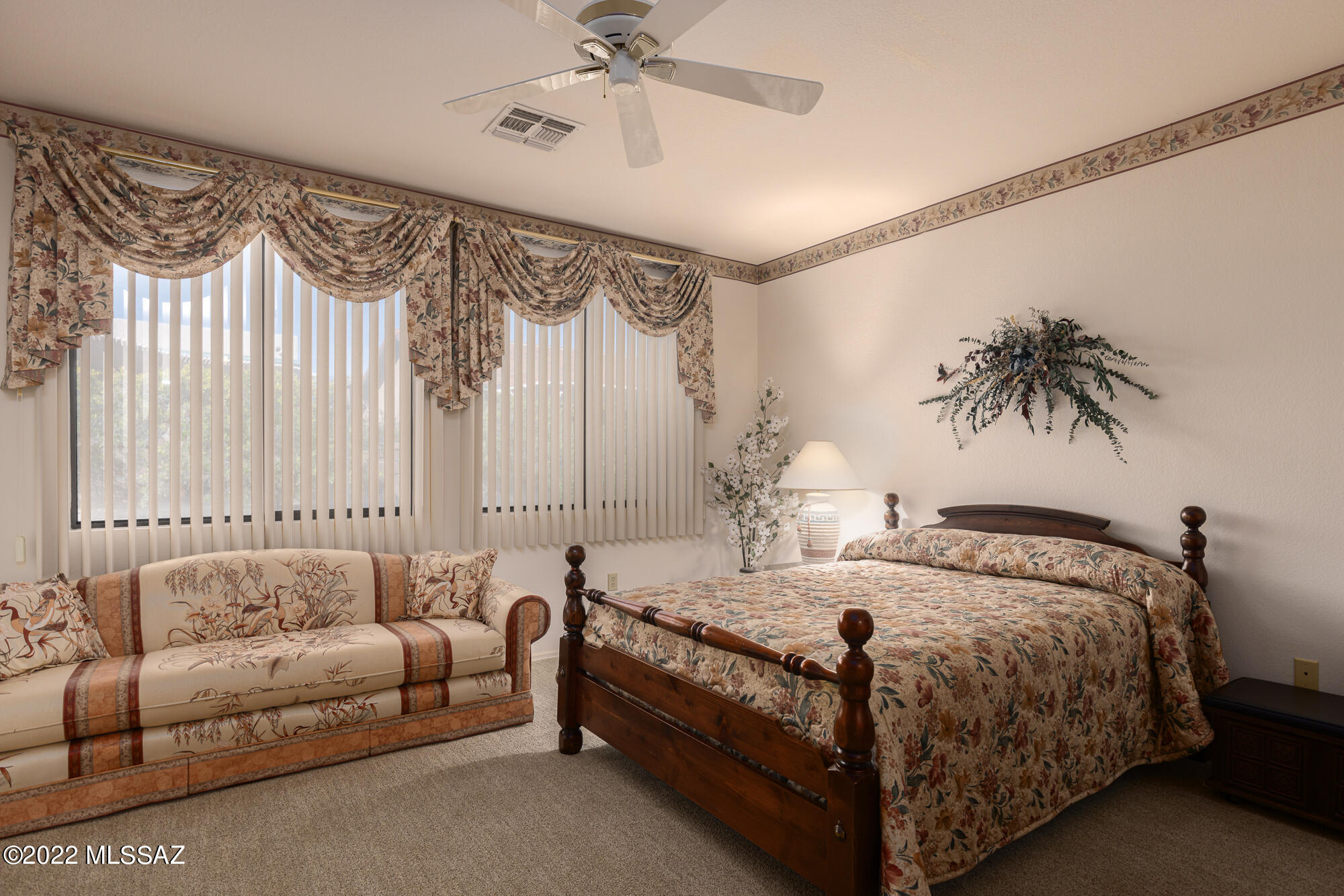 Las Campanas BLK G (1-95) - Residential