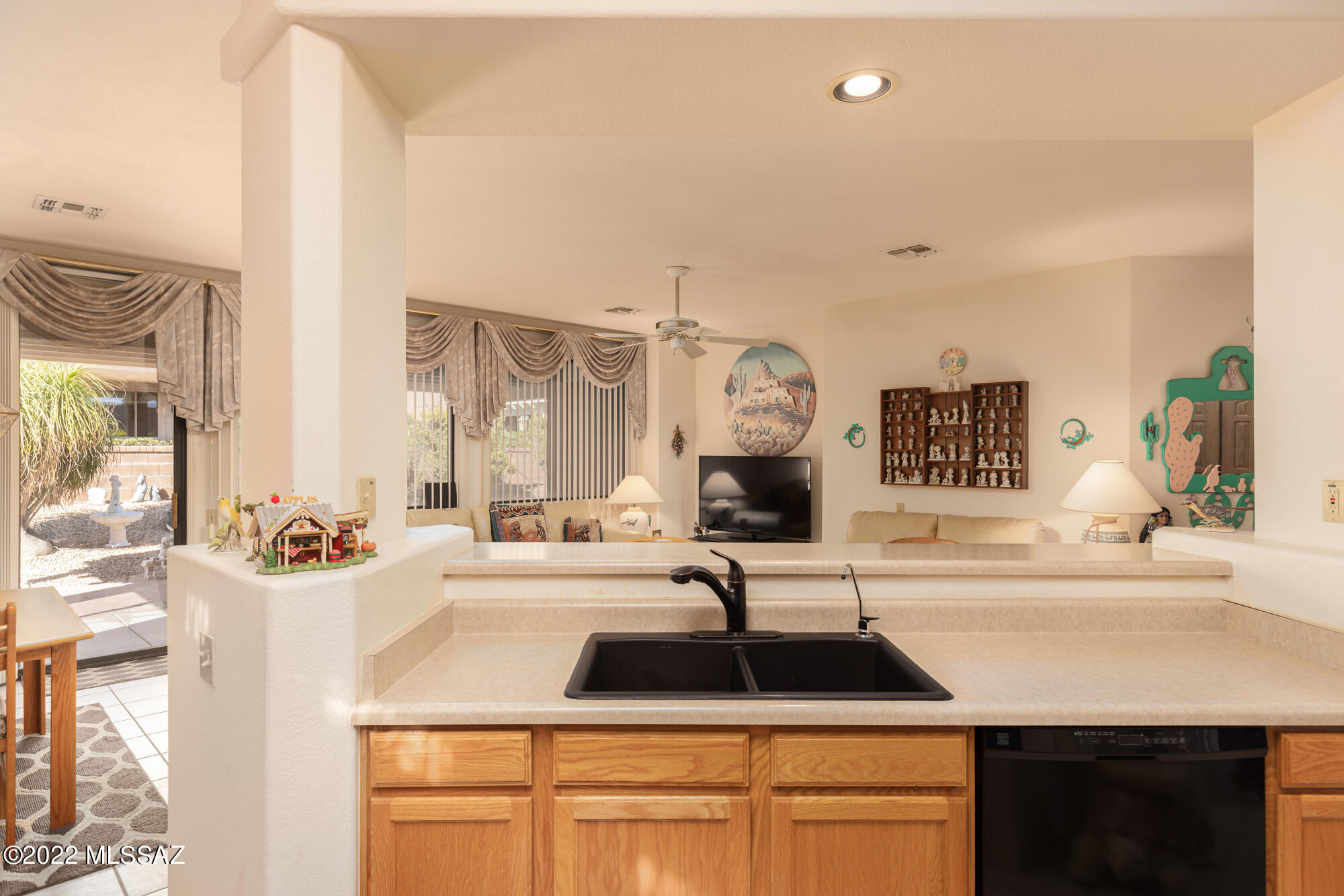 Las Campanas BLK G (1-95) - Residential