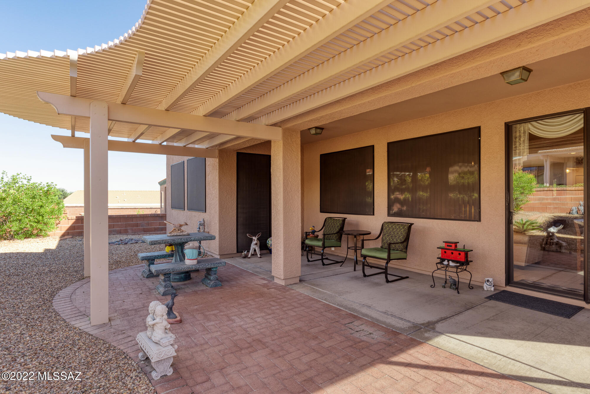 Las Campanas BLK G (1-95) - Residential
