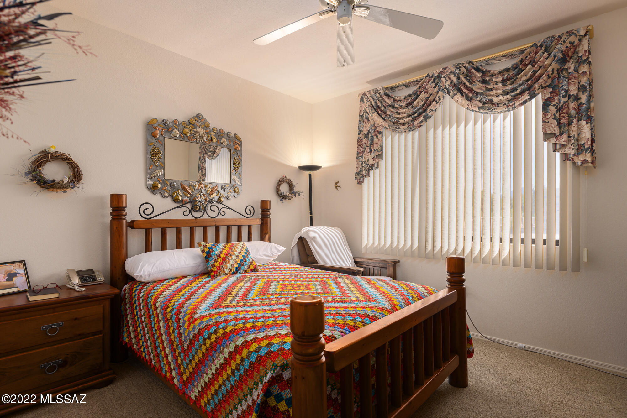Las Campanas BLK G (1-95) - Residential