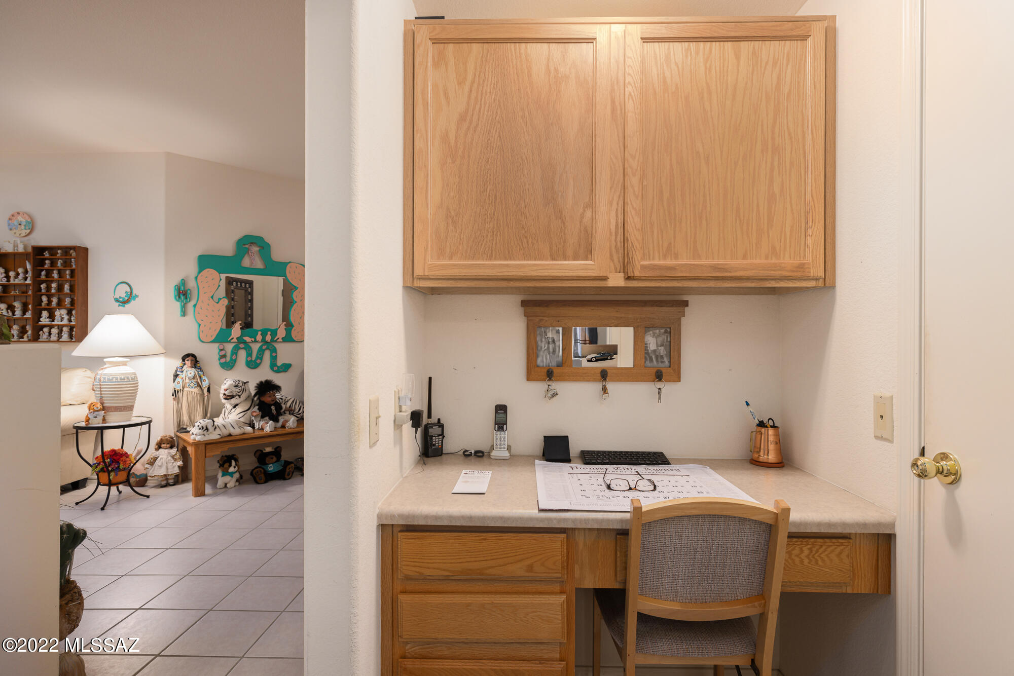 Las Campanas BLK G (1-95) - Residential