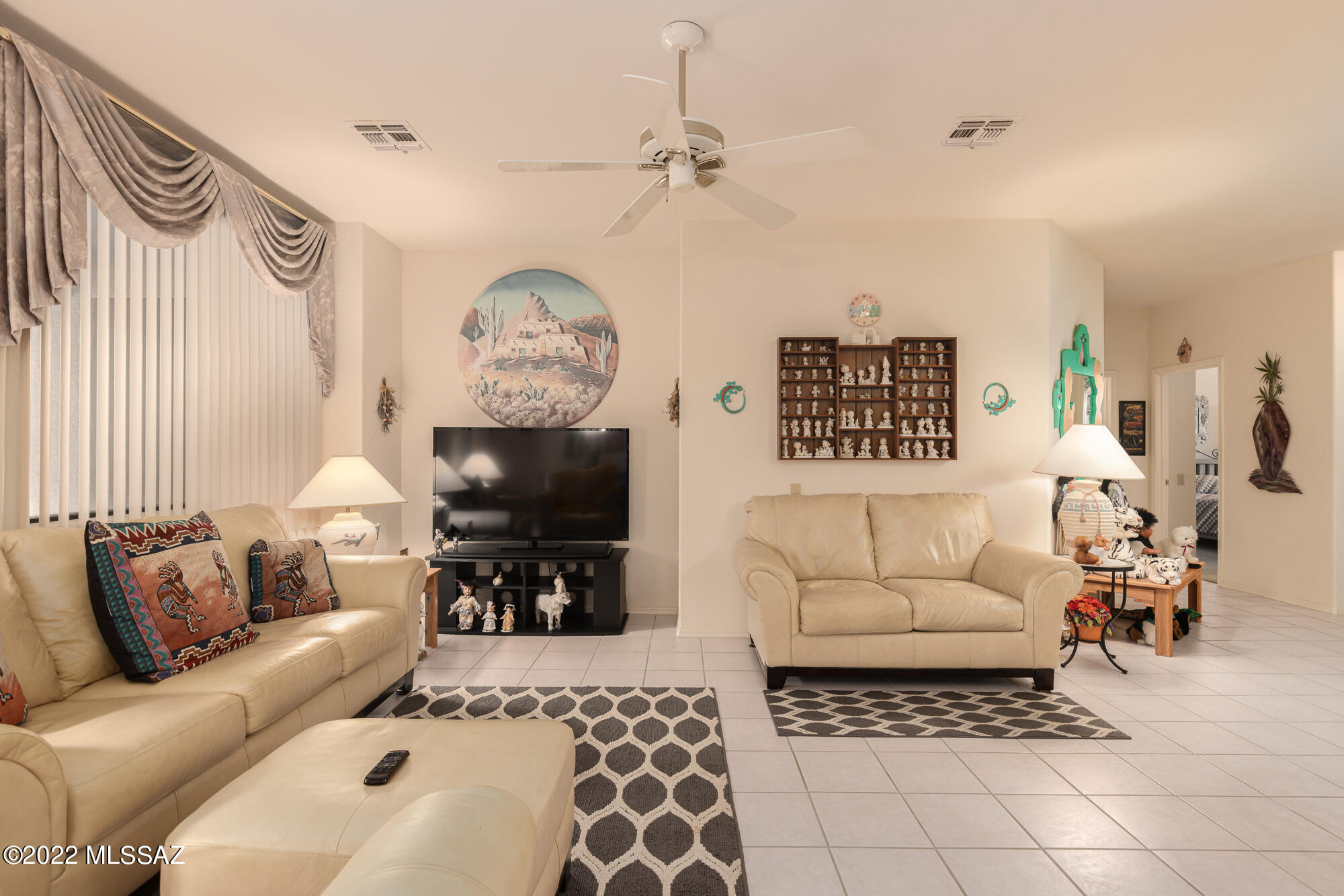 Las Campanas BLK G (1-95) - Residential