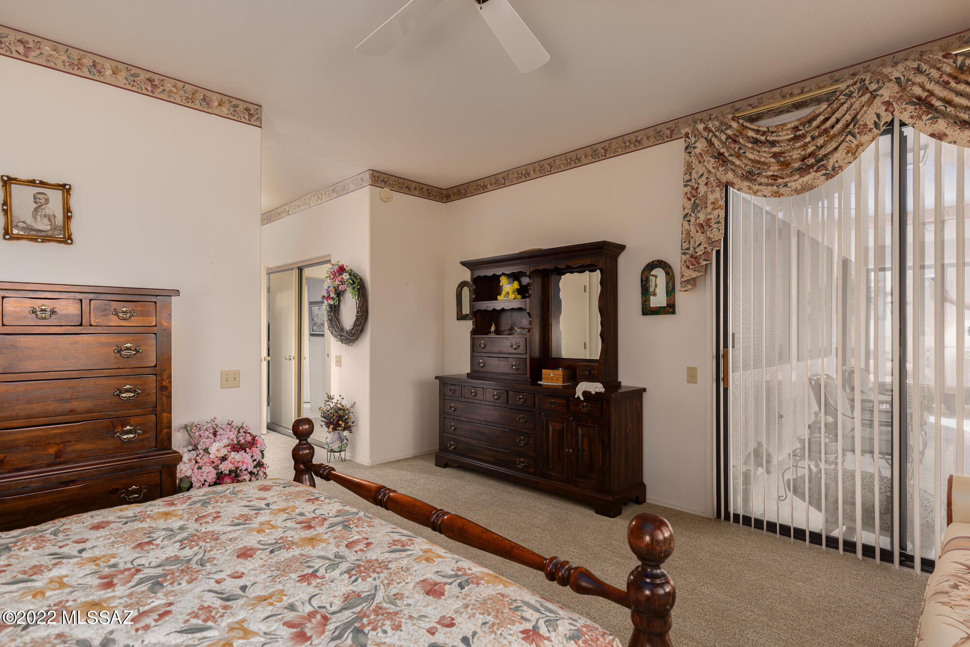 Las Campanas BLK G (1-95) - Residential