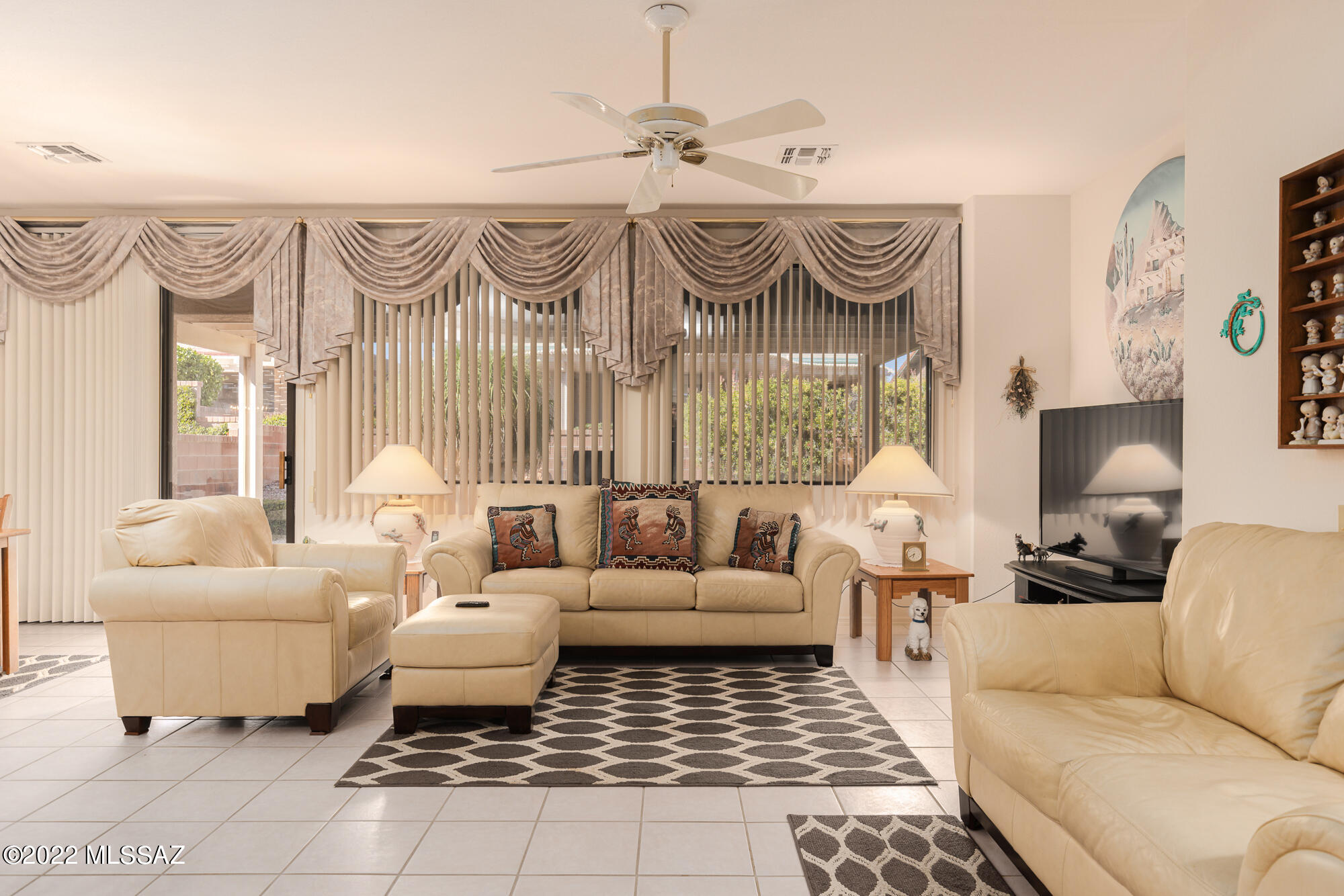 Las Campanas BLK G (1-95) - Residential