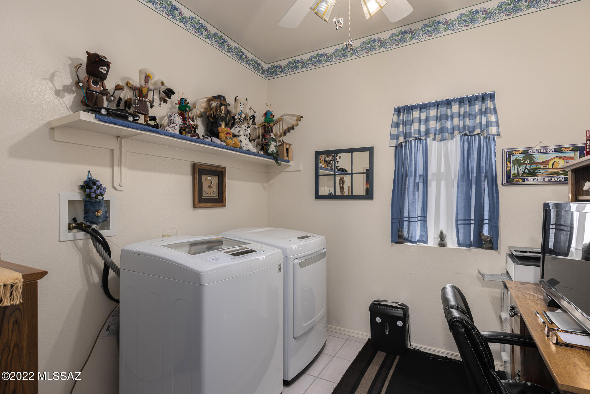 Las Campanas BLK G (1-95) - Residential