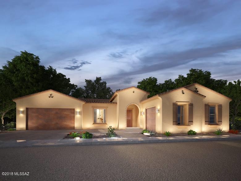 Sanctuary At Silverhawke - Residential